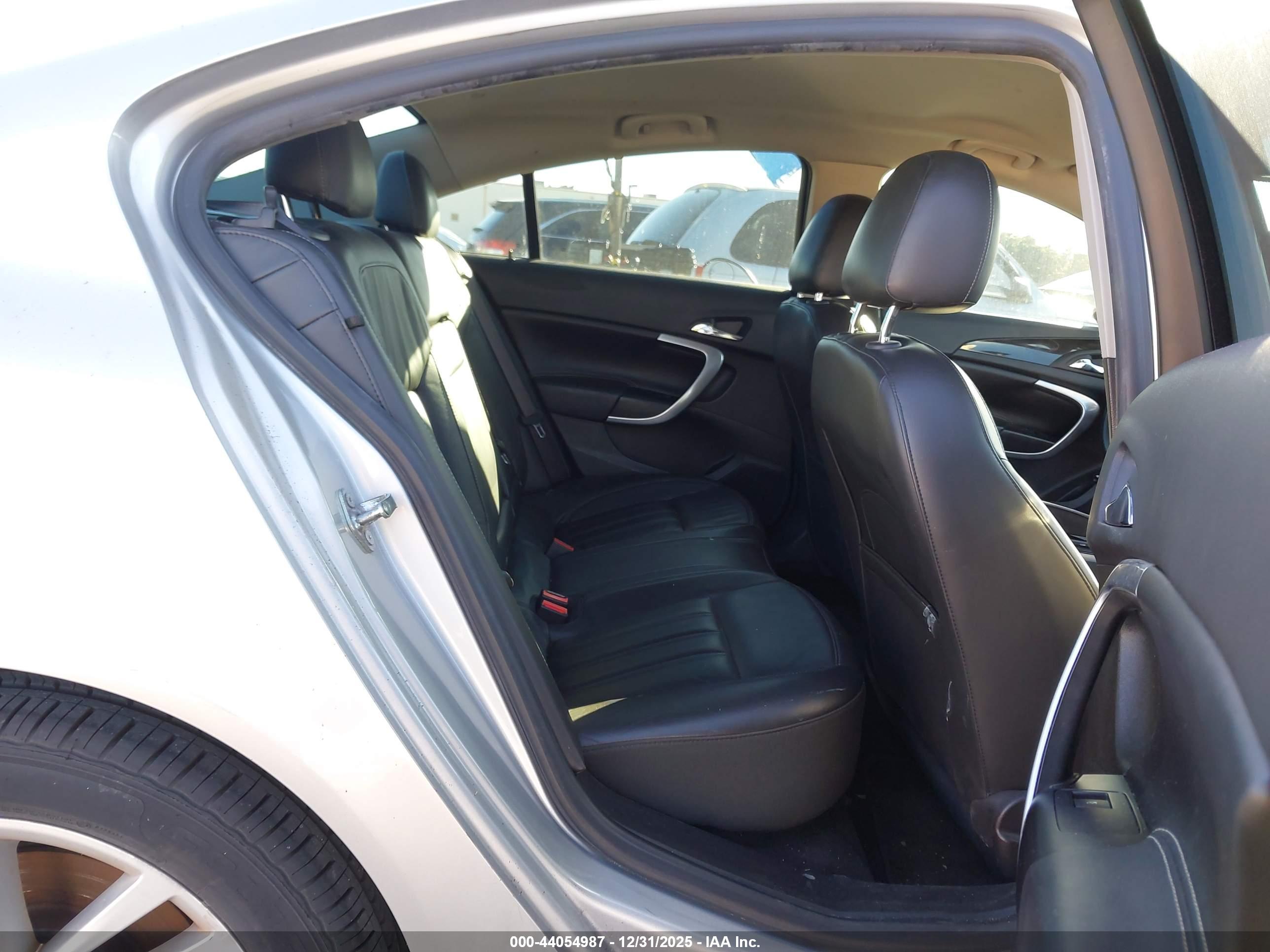 BUICK REGAL image 8