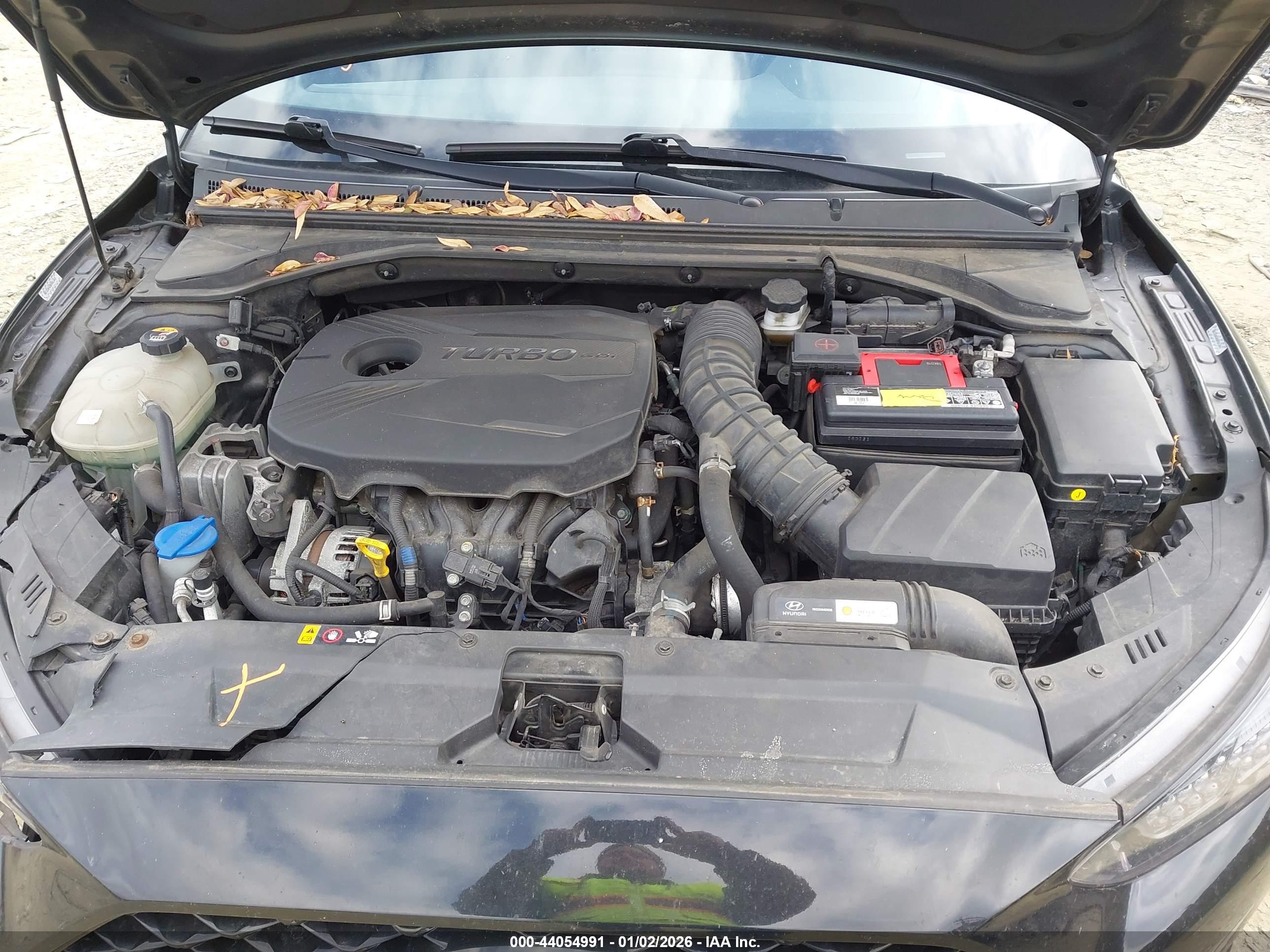 HYUNDAI VELOSTER image 10
