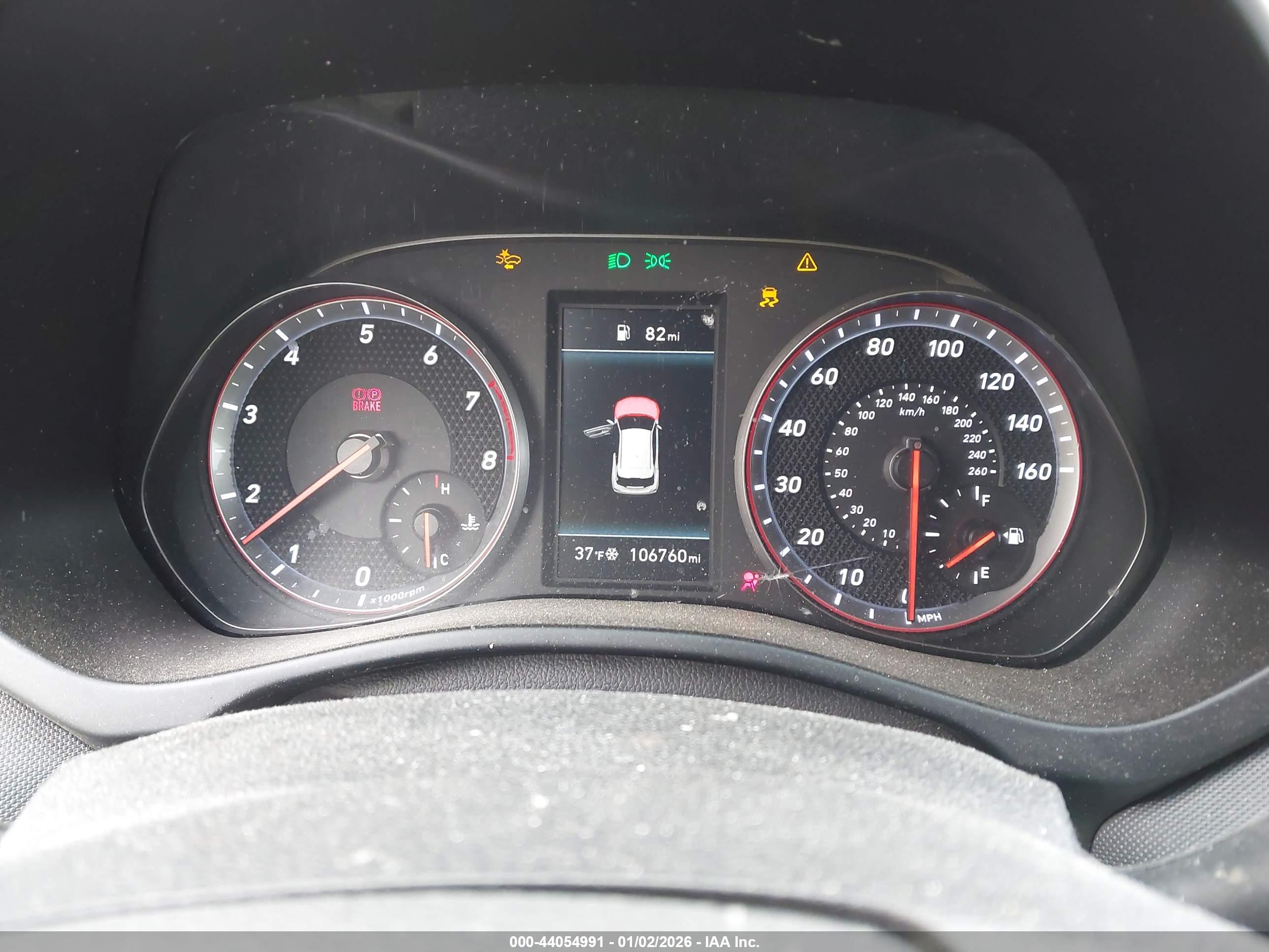 HYUNDAI VELOSTER image 7