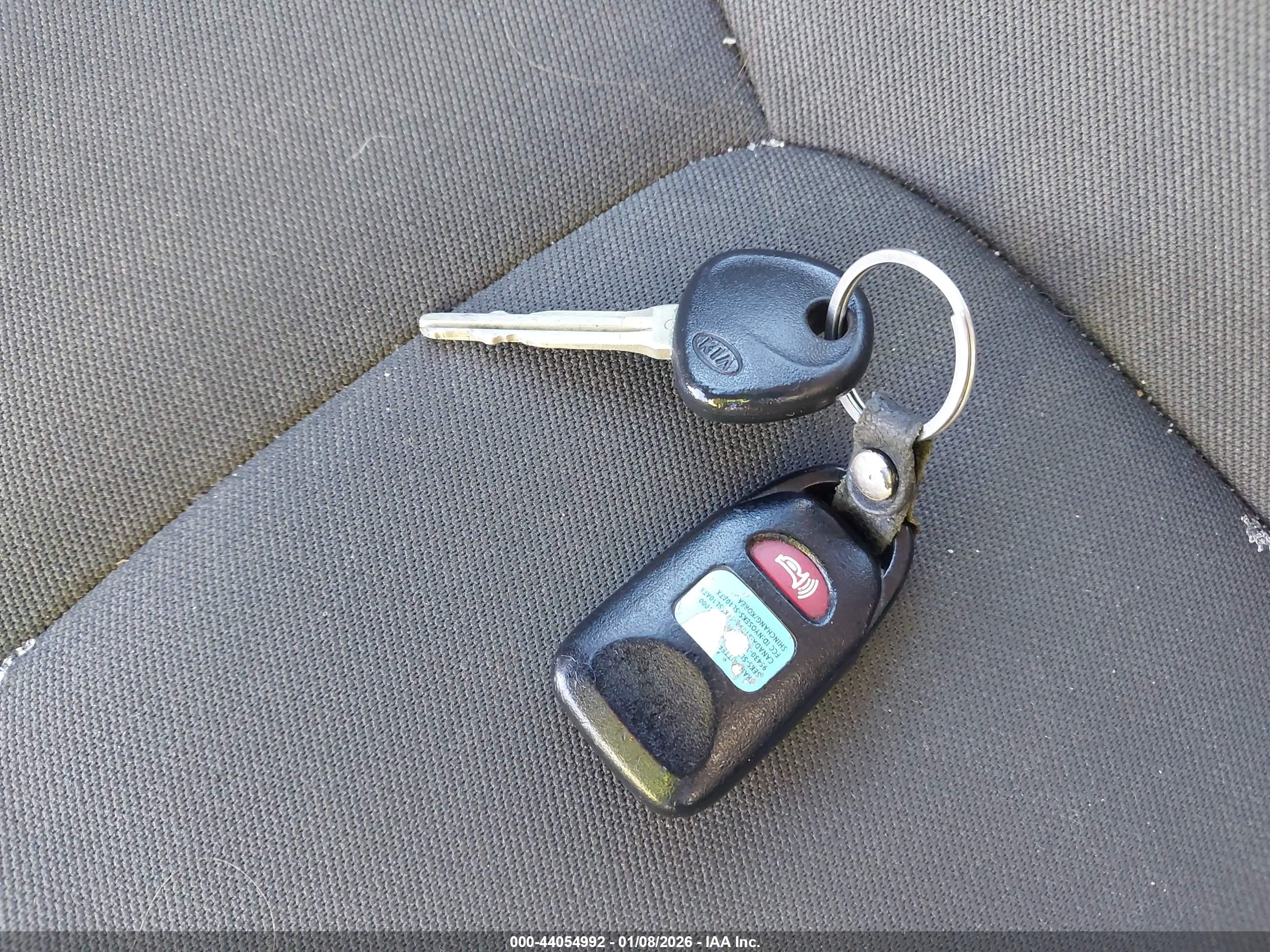 KIA SPORTAGE image 11