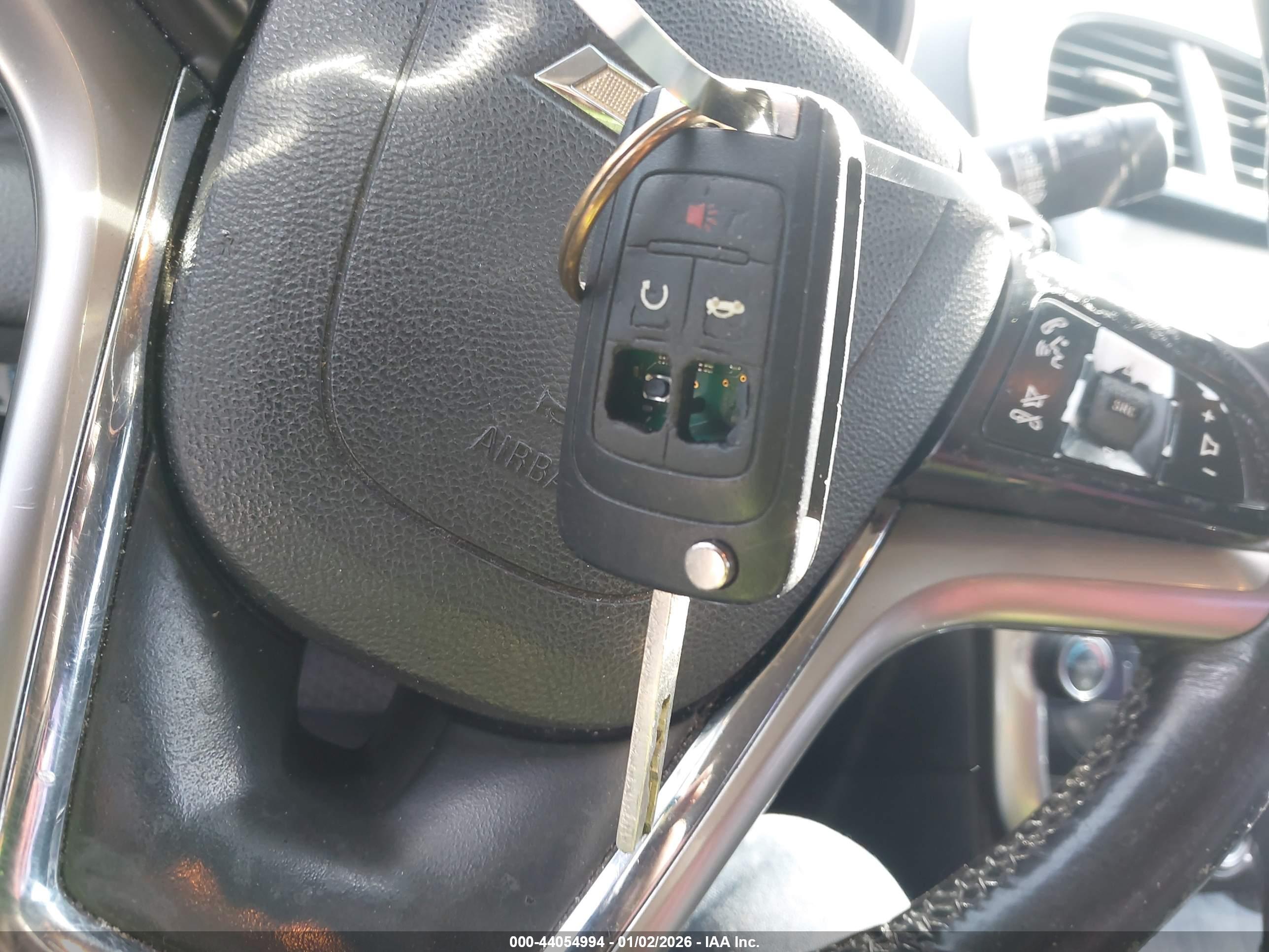 CHEVROLET MALIBU image 11