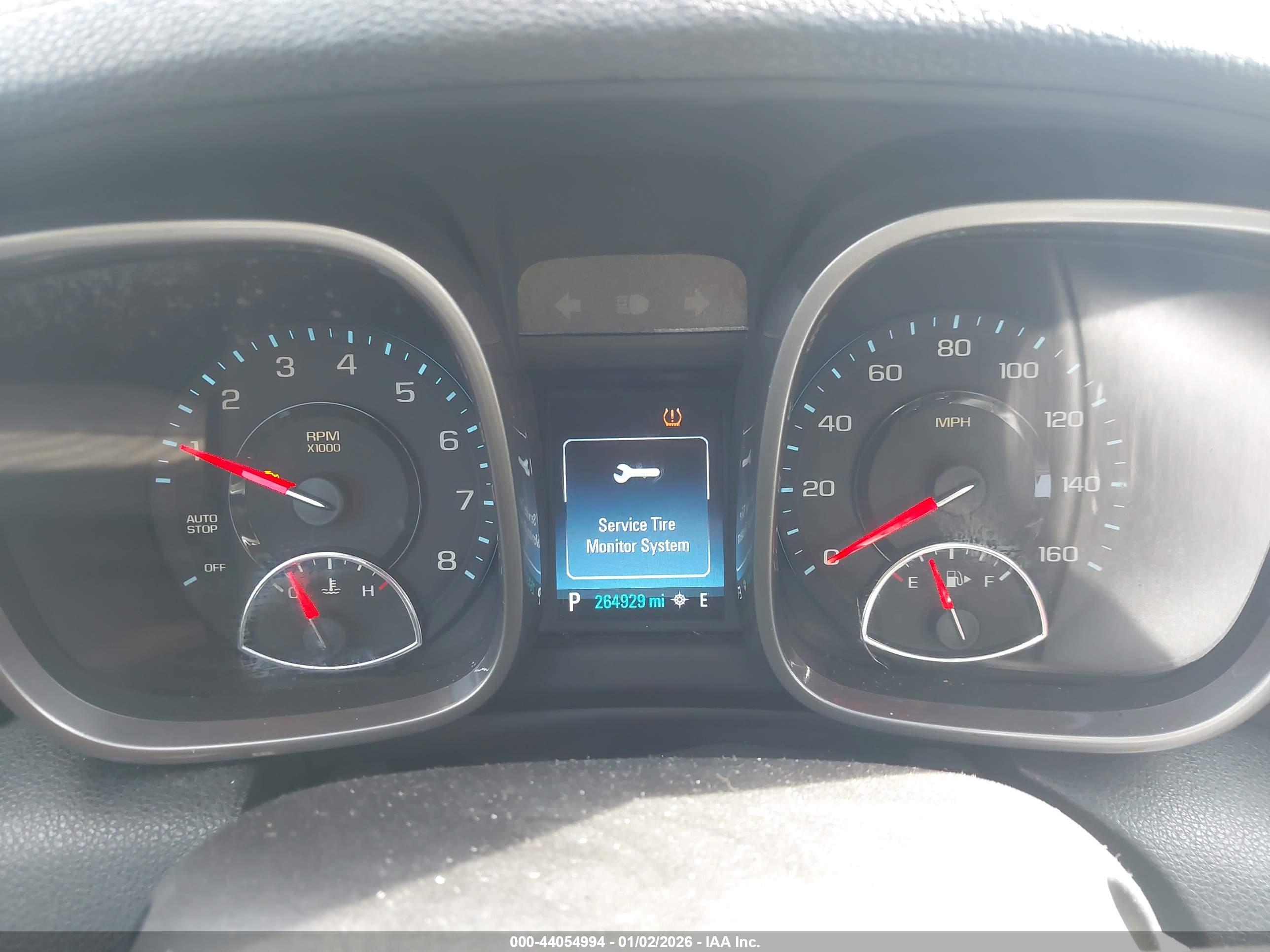 CHEVROLET MALIBU image 7