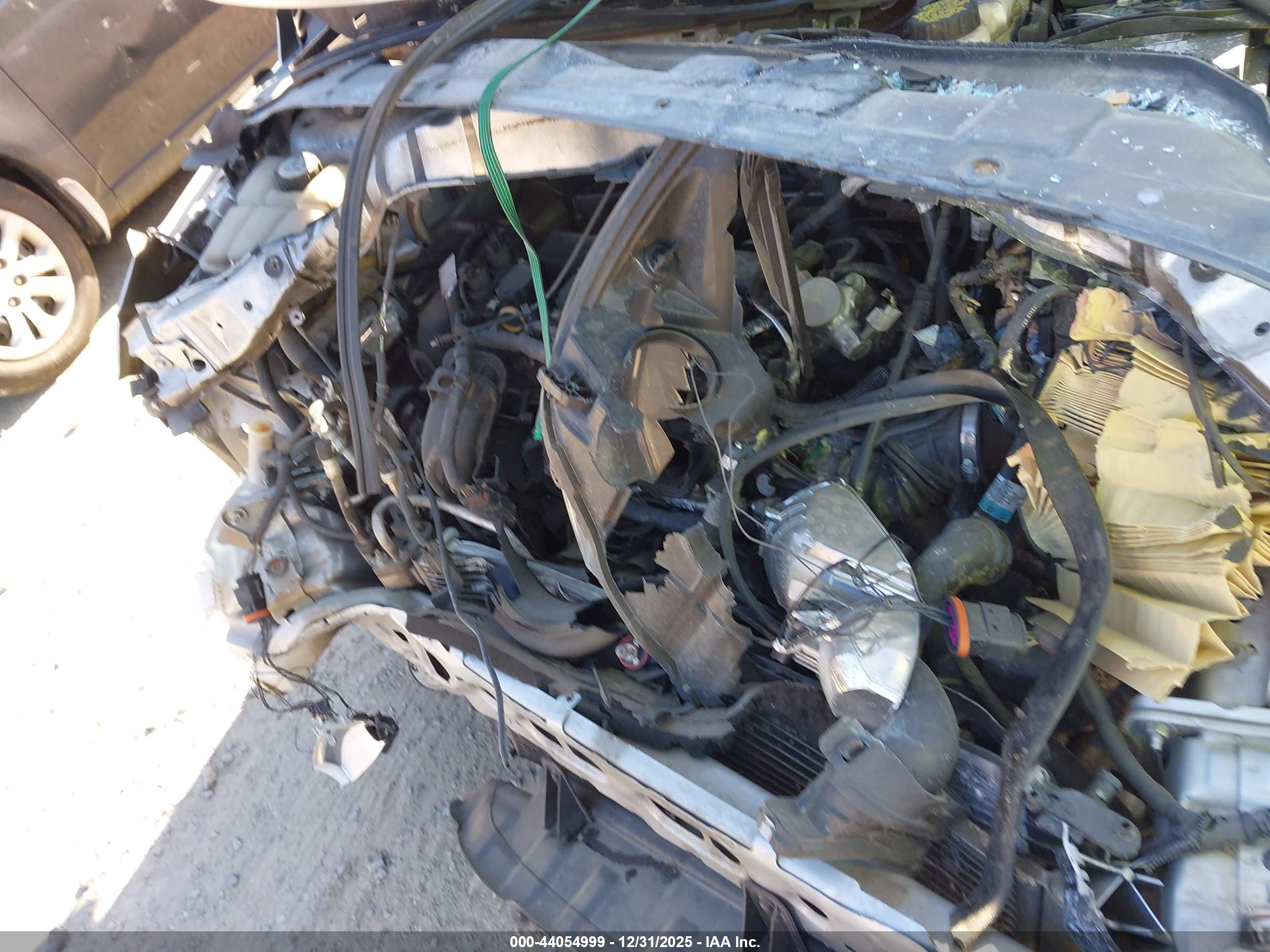 FORD FOCUS image 10