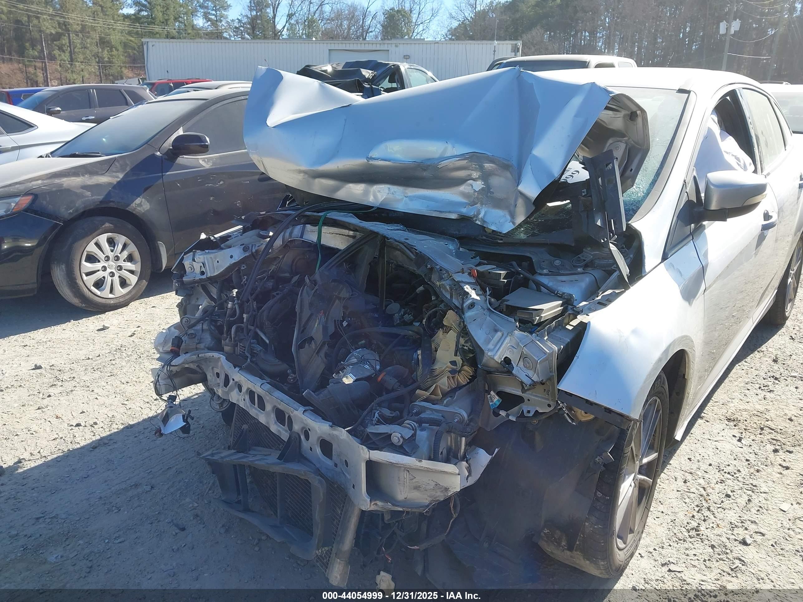 FORD FOCUS image 6