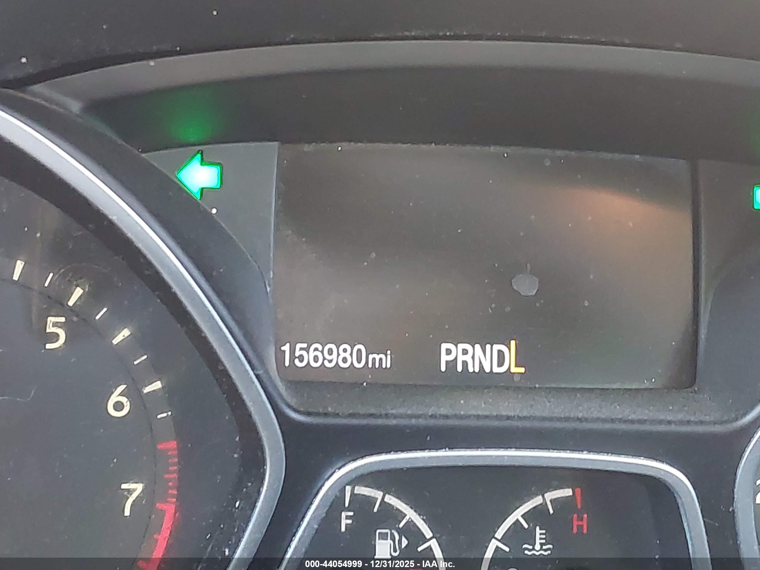 FORD FOCUS image 7