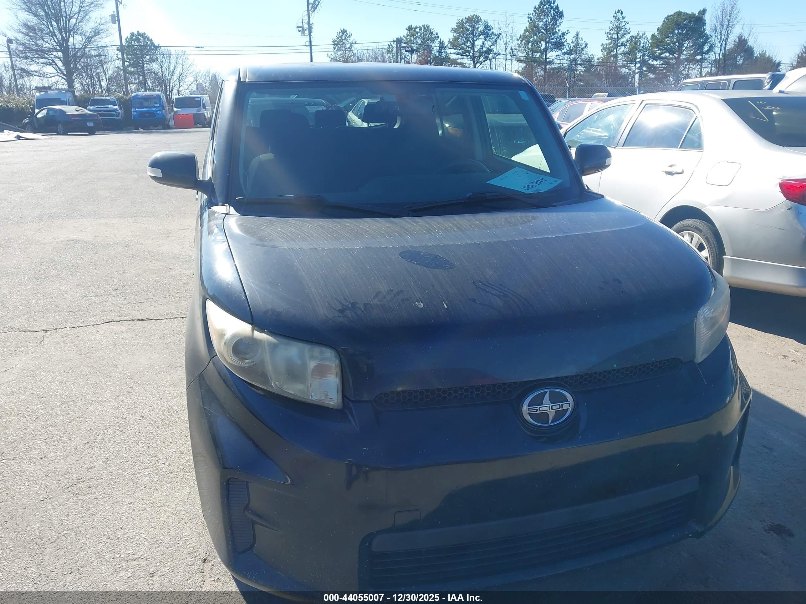 SCION XB image 6