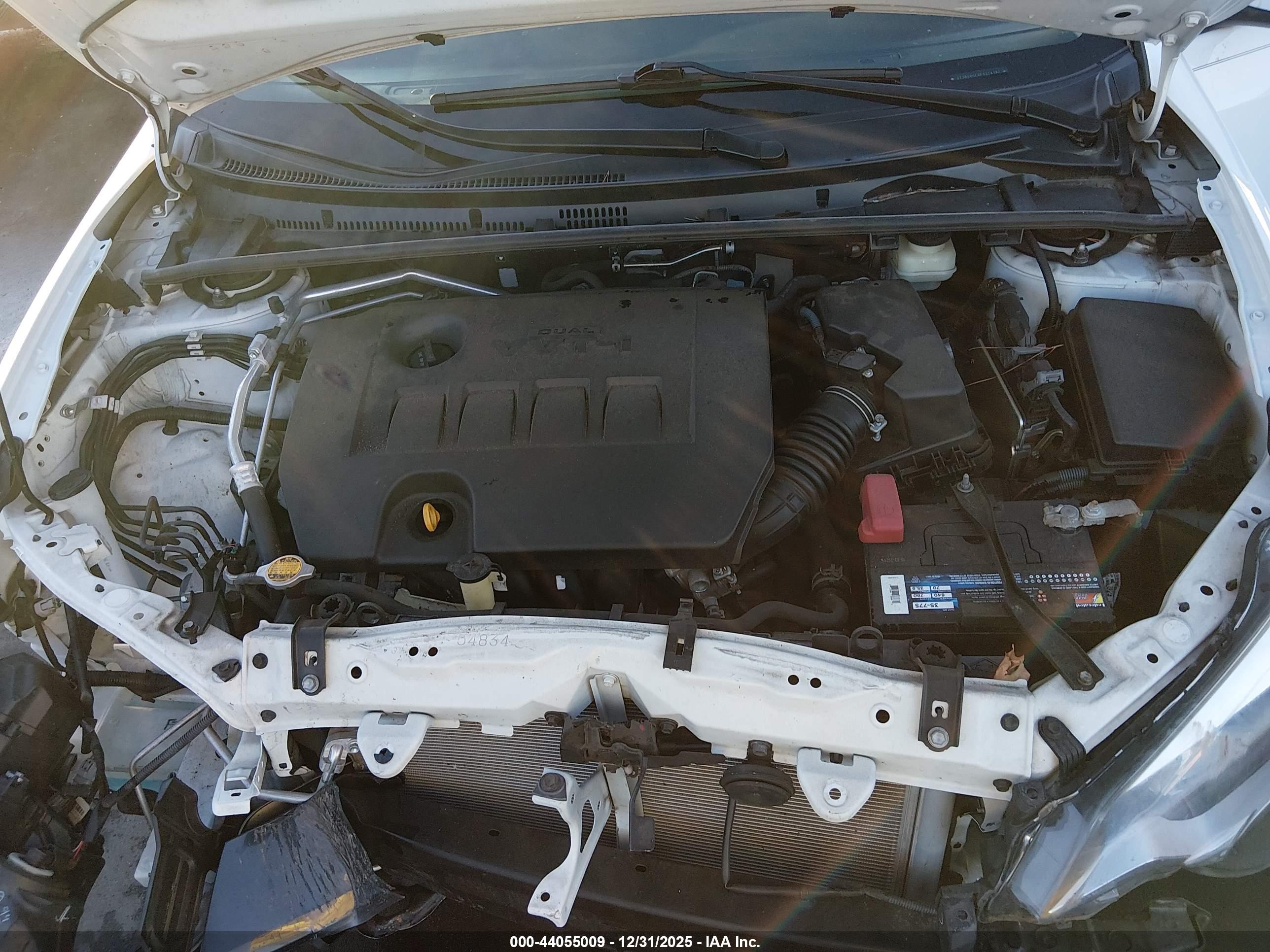 TOYOTA COROLLA image 10