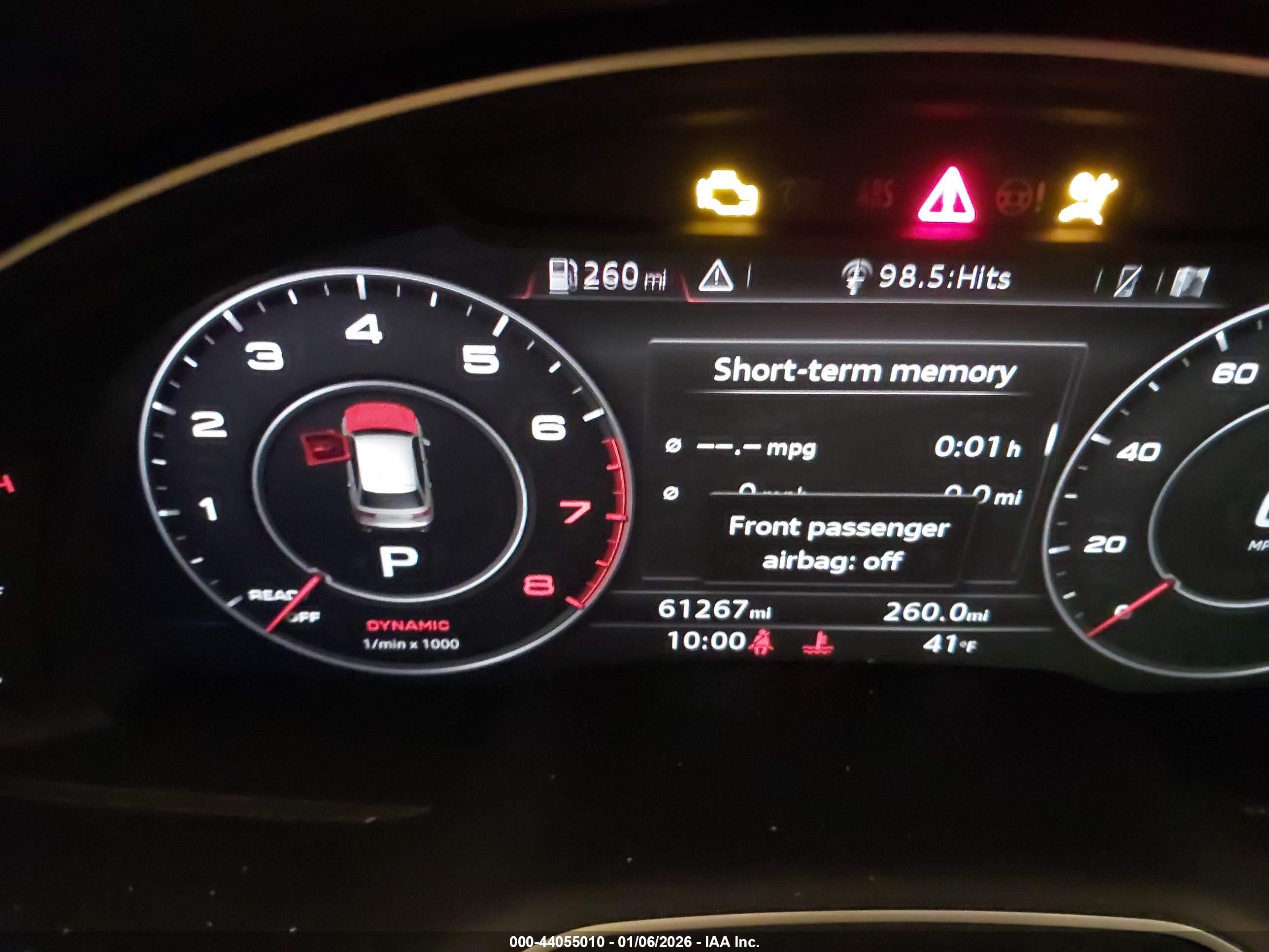 AUDI Q7 image 7