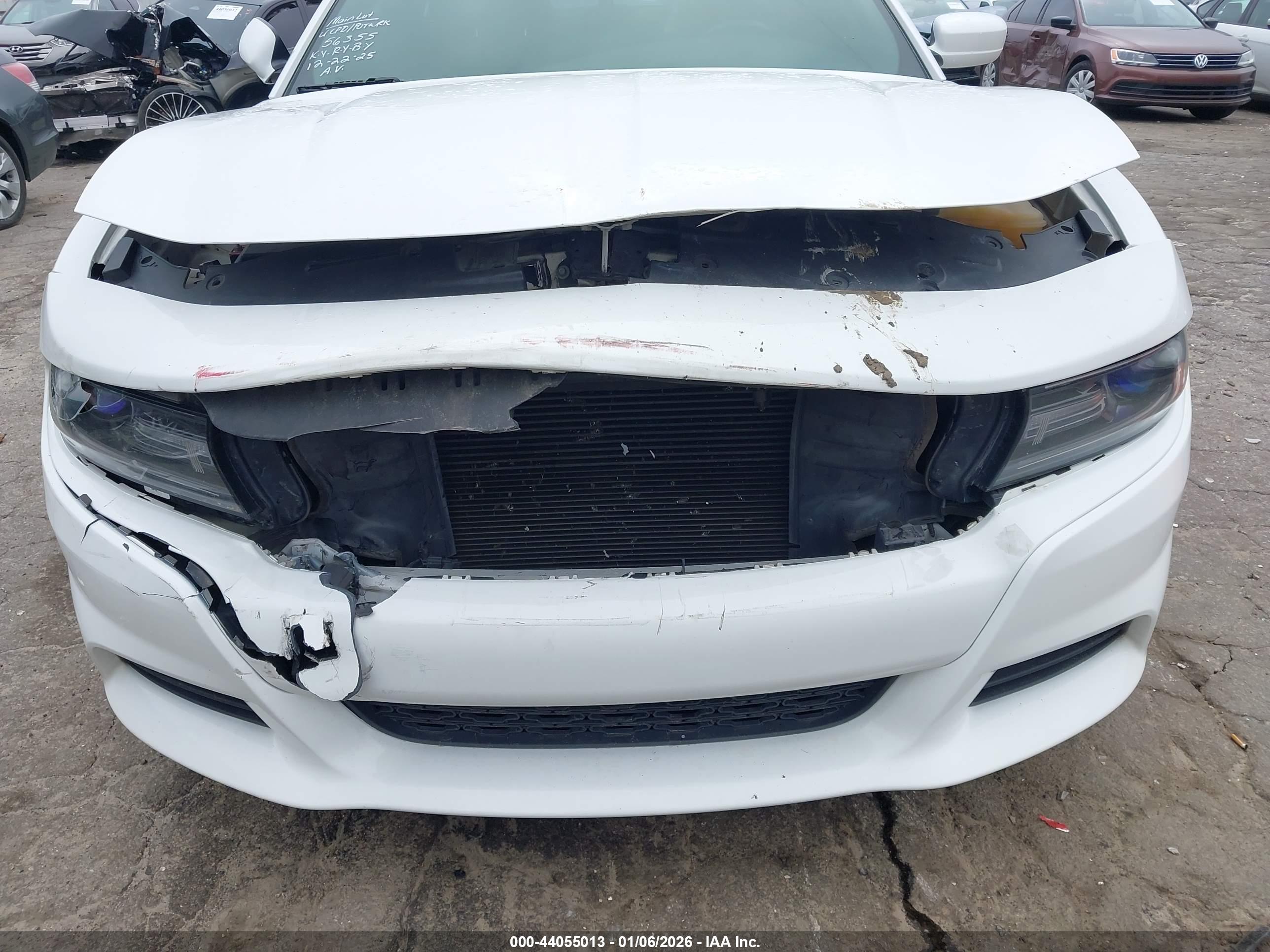 DODGE CHARGER image 6