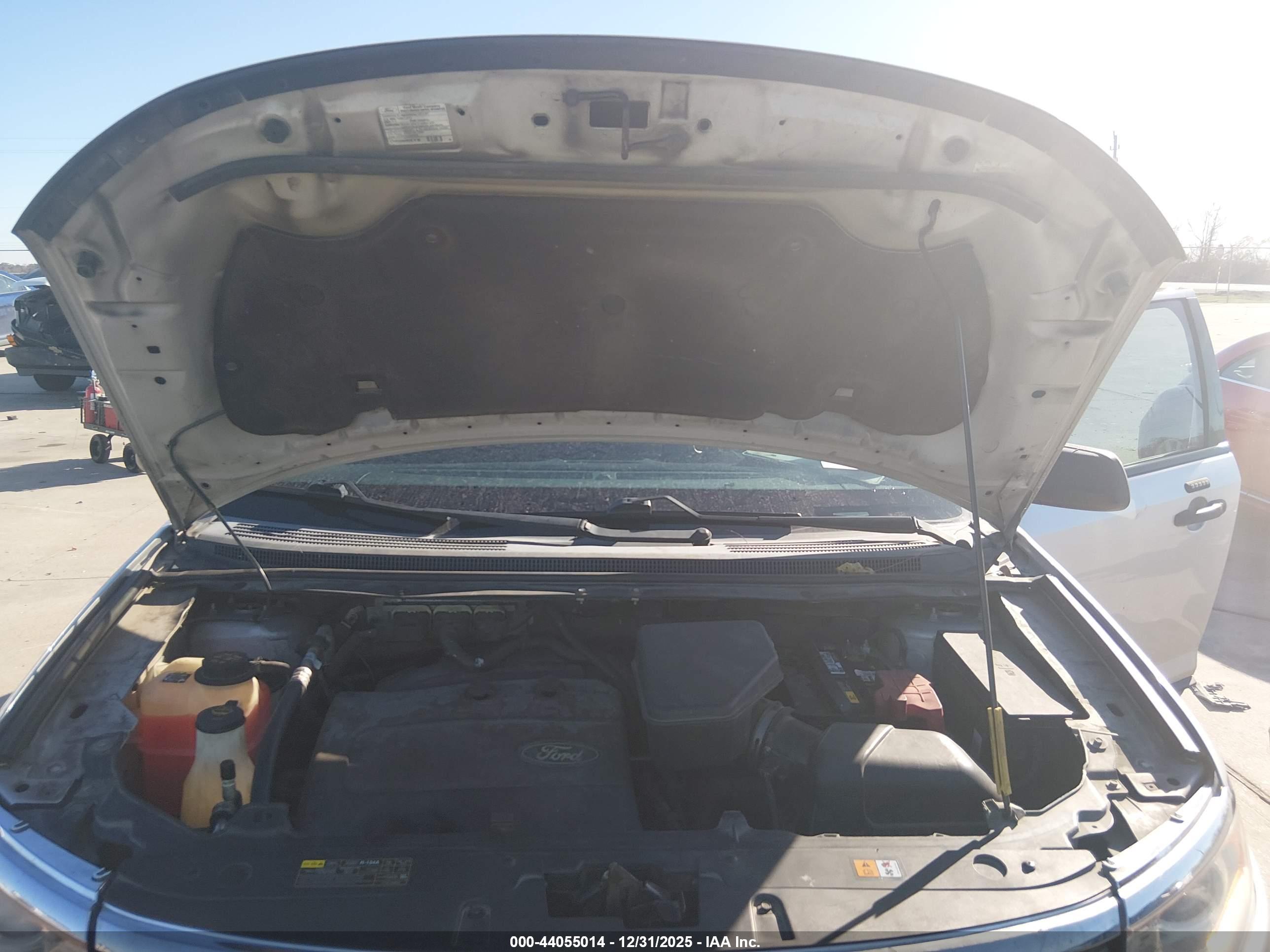 FORD EDGE image 10