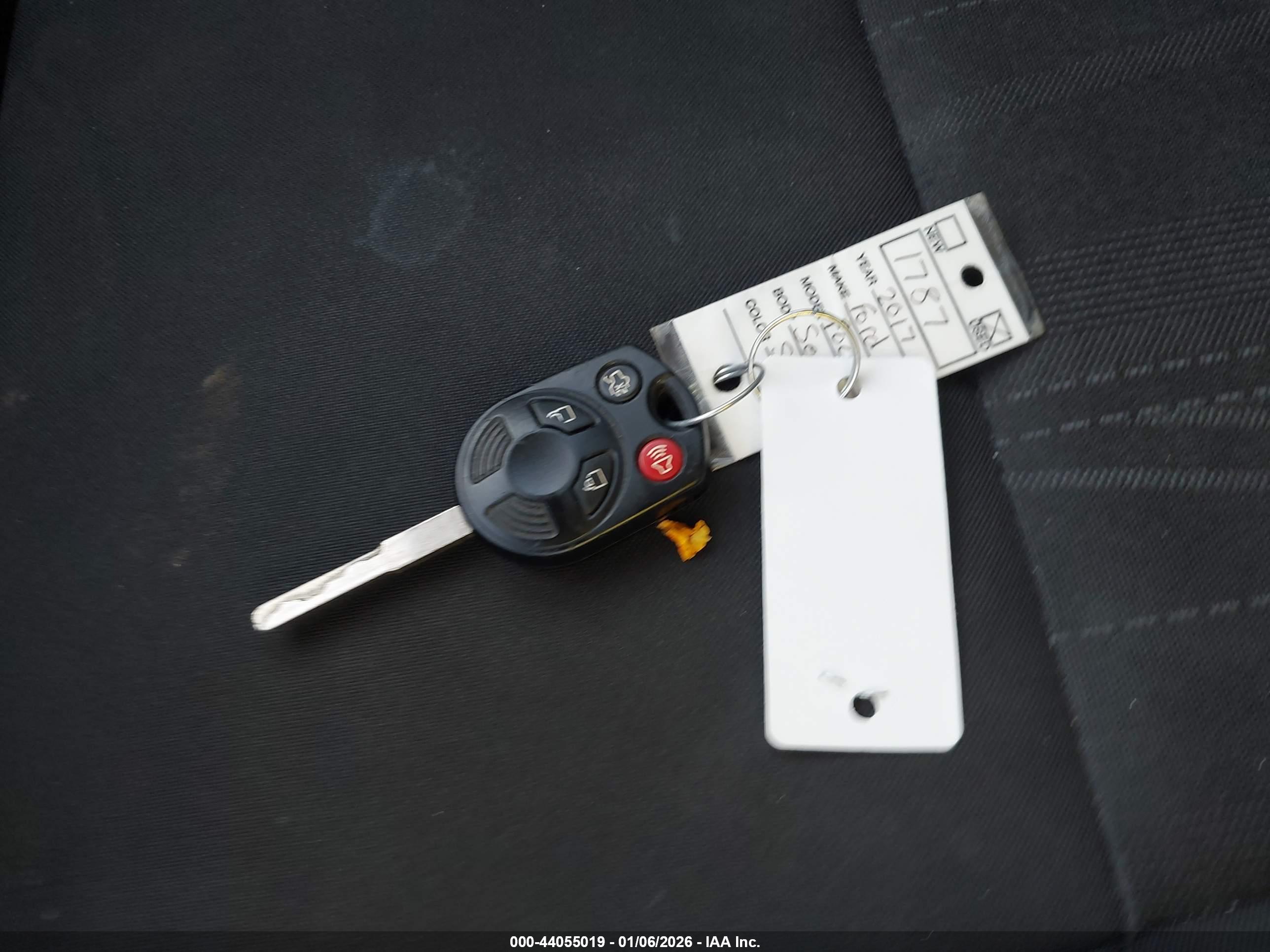 FORD FOCUS image 11