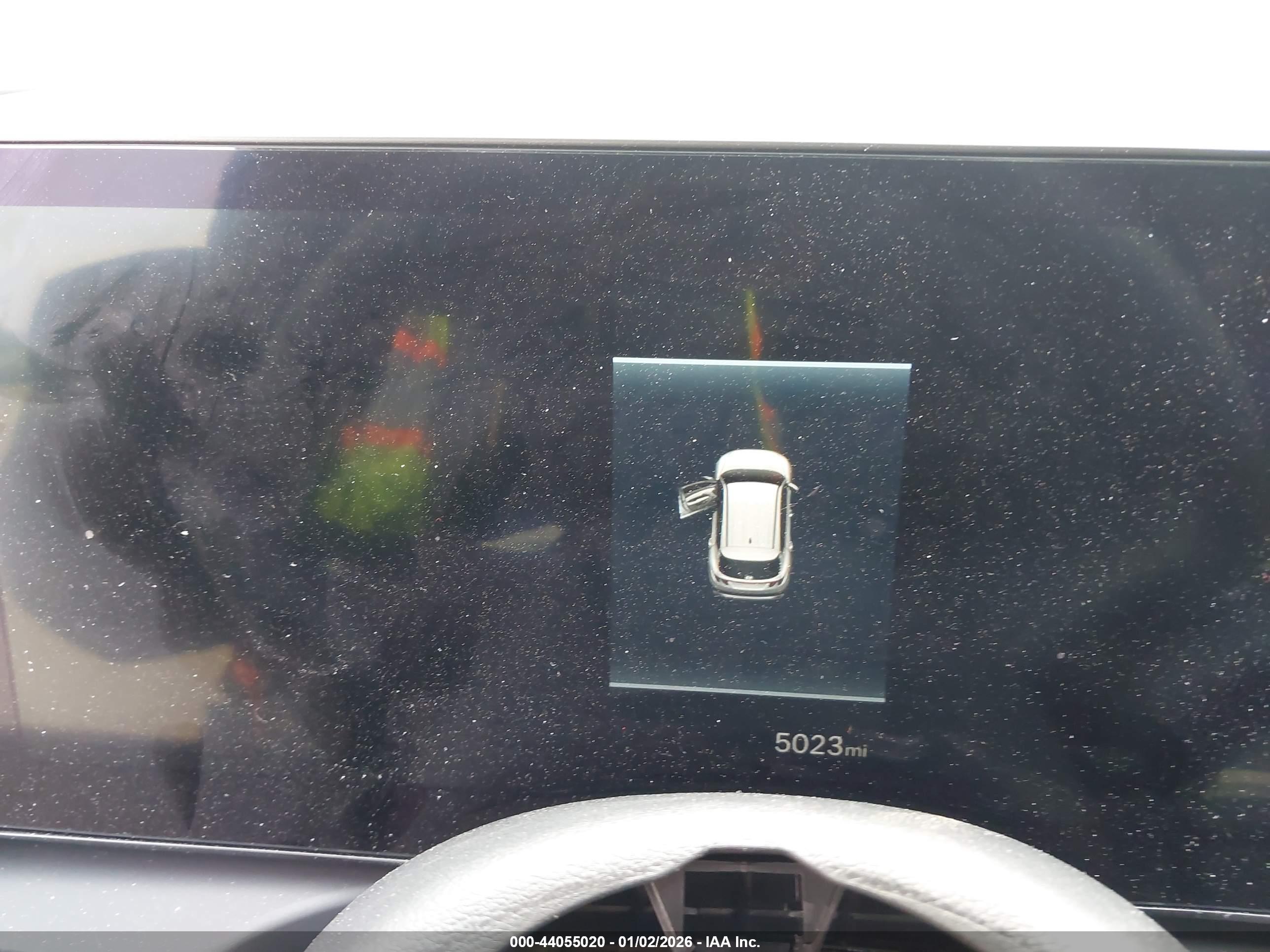 HYUNDAI TUCSON image 7