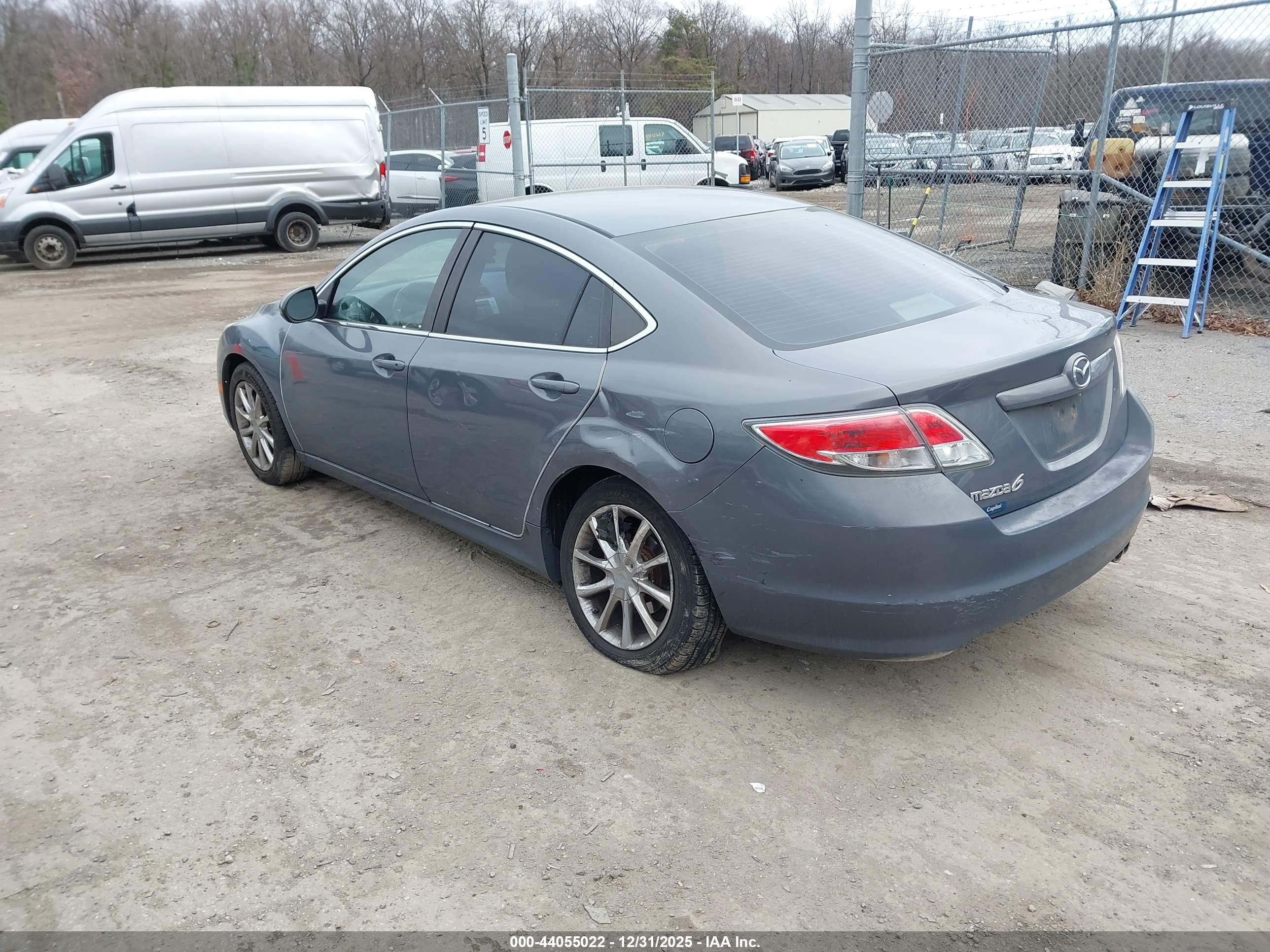 MAZDA MAZDA6 image 3