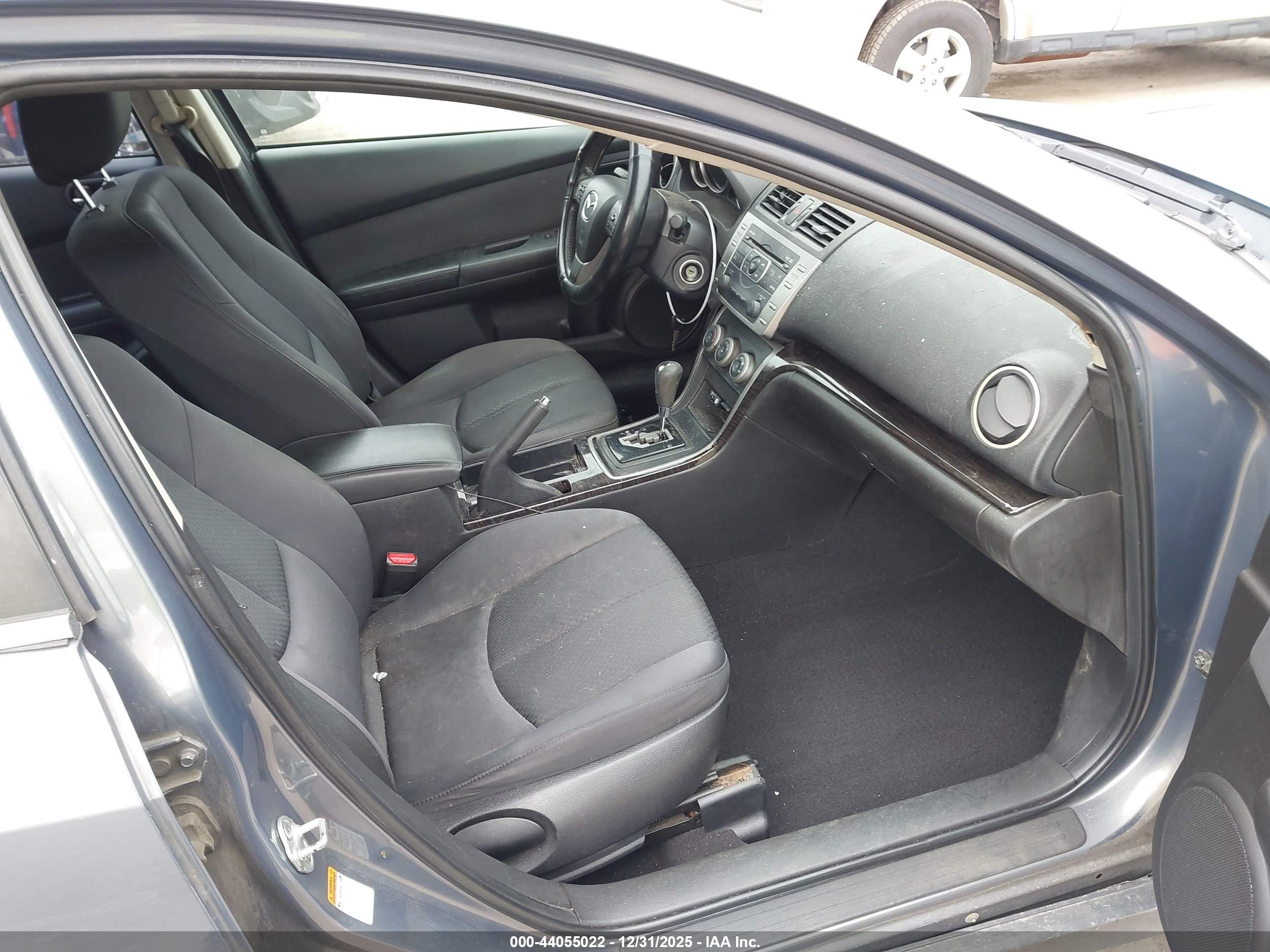 MAZDA MAZDA6 image 5