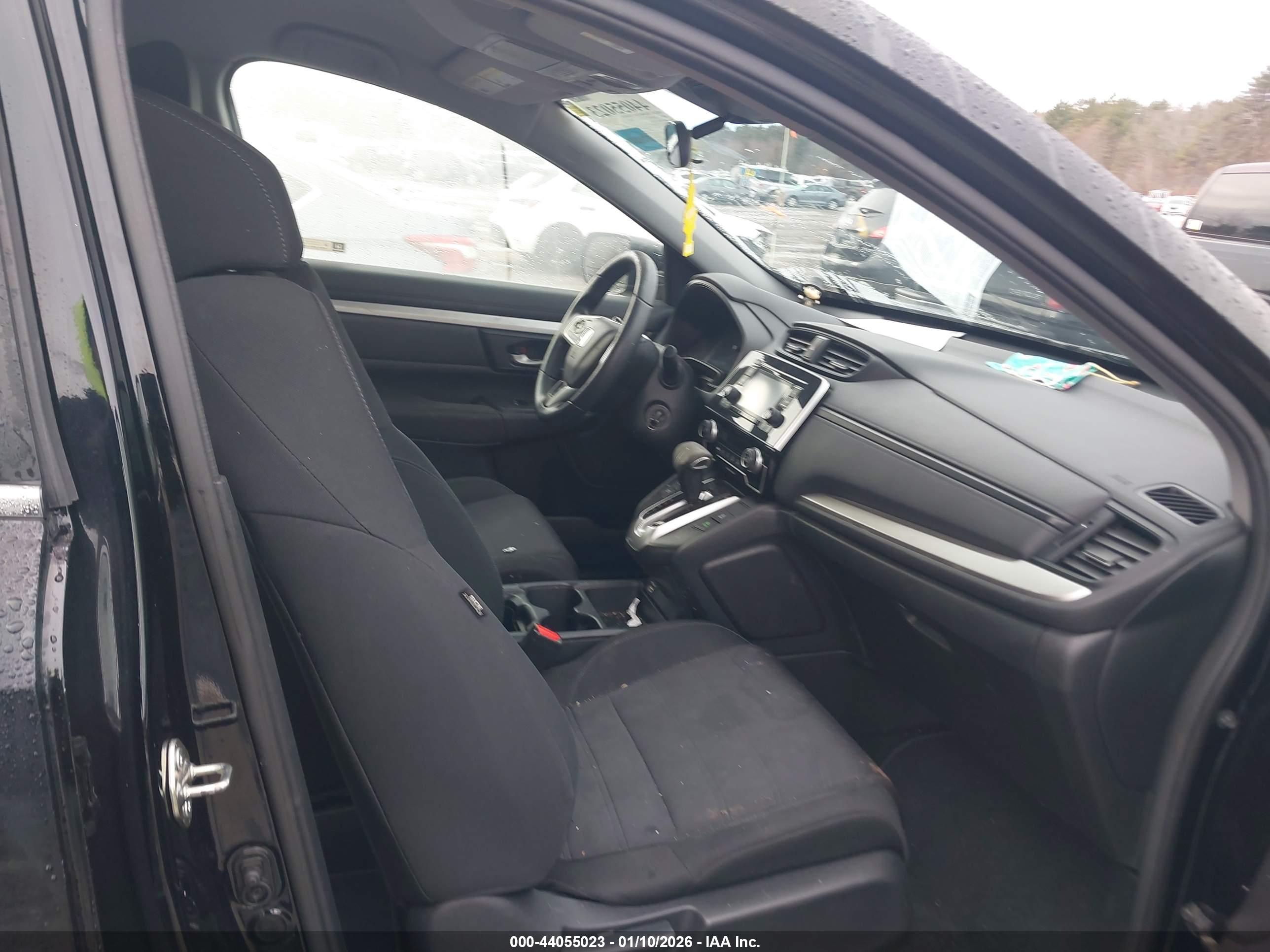 HONDA CR-V image 5