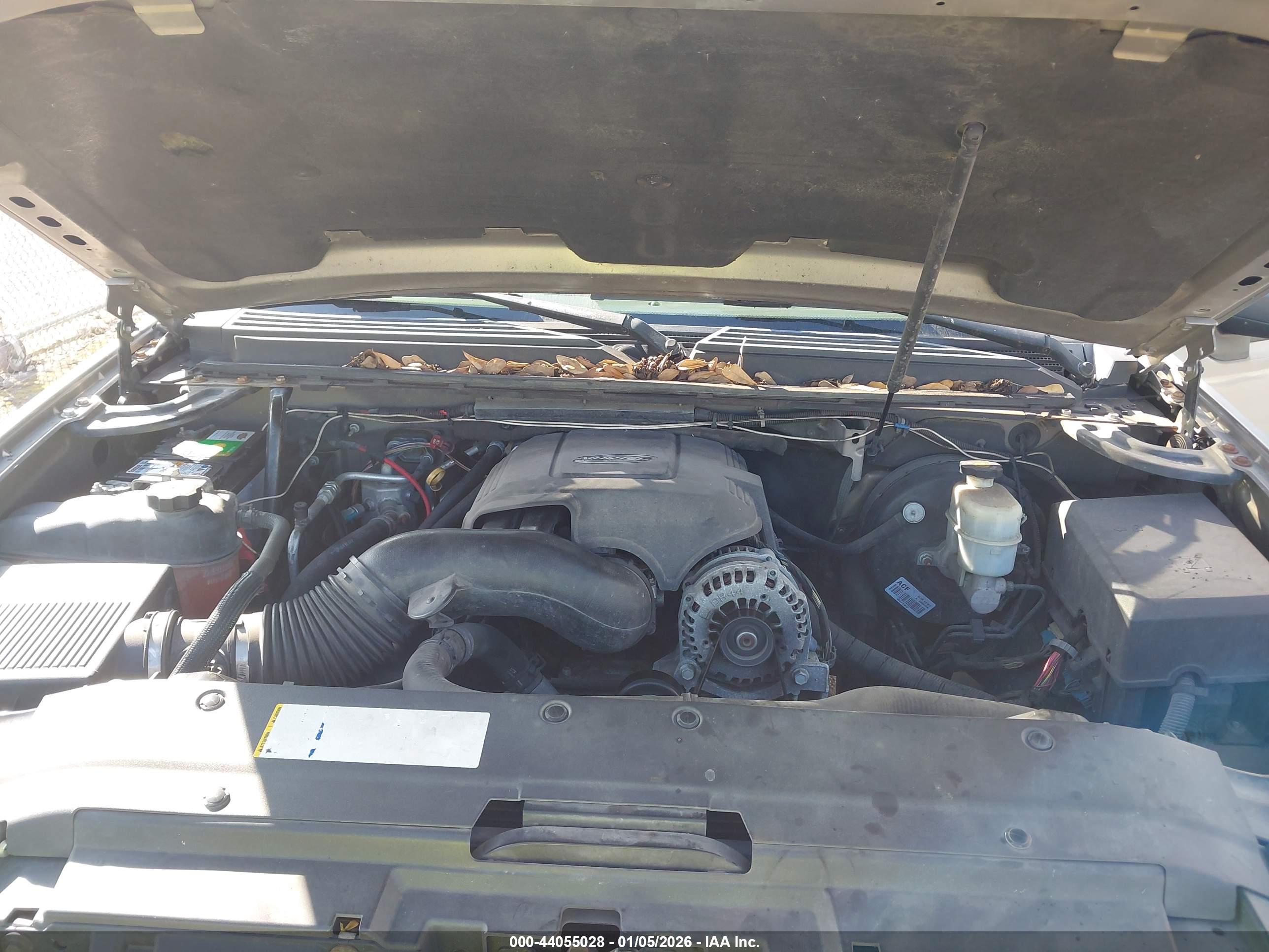 GMC YUKON image 10