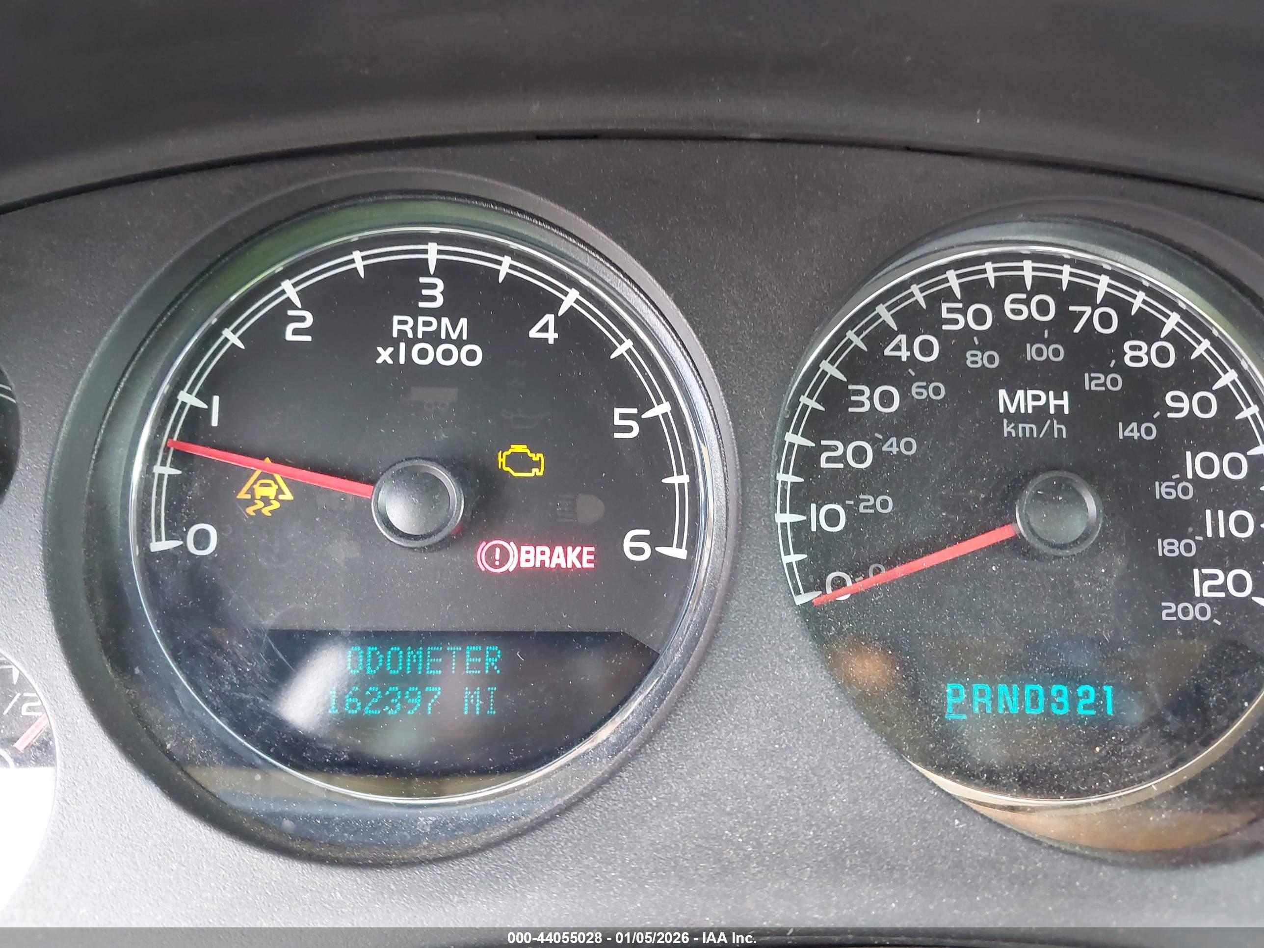 GMC YUKON image 7
