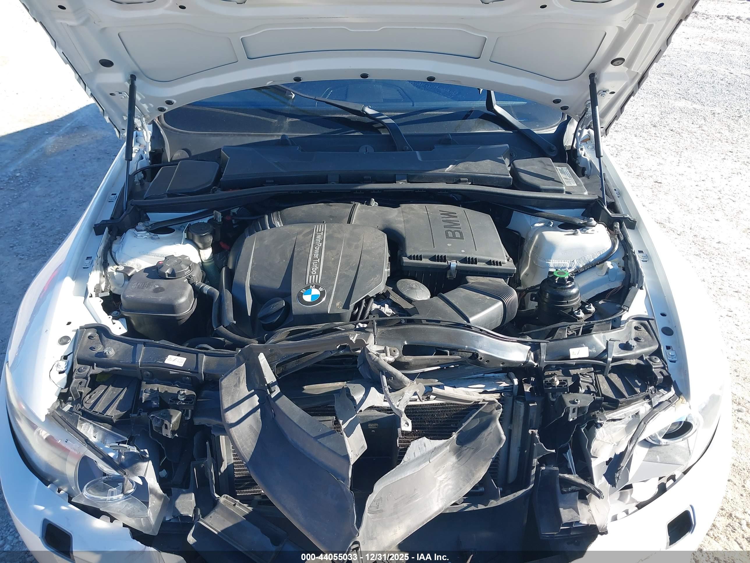 BMW 335I image 10