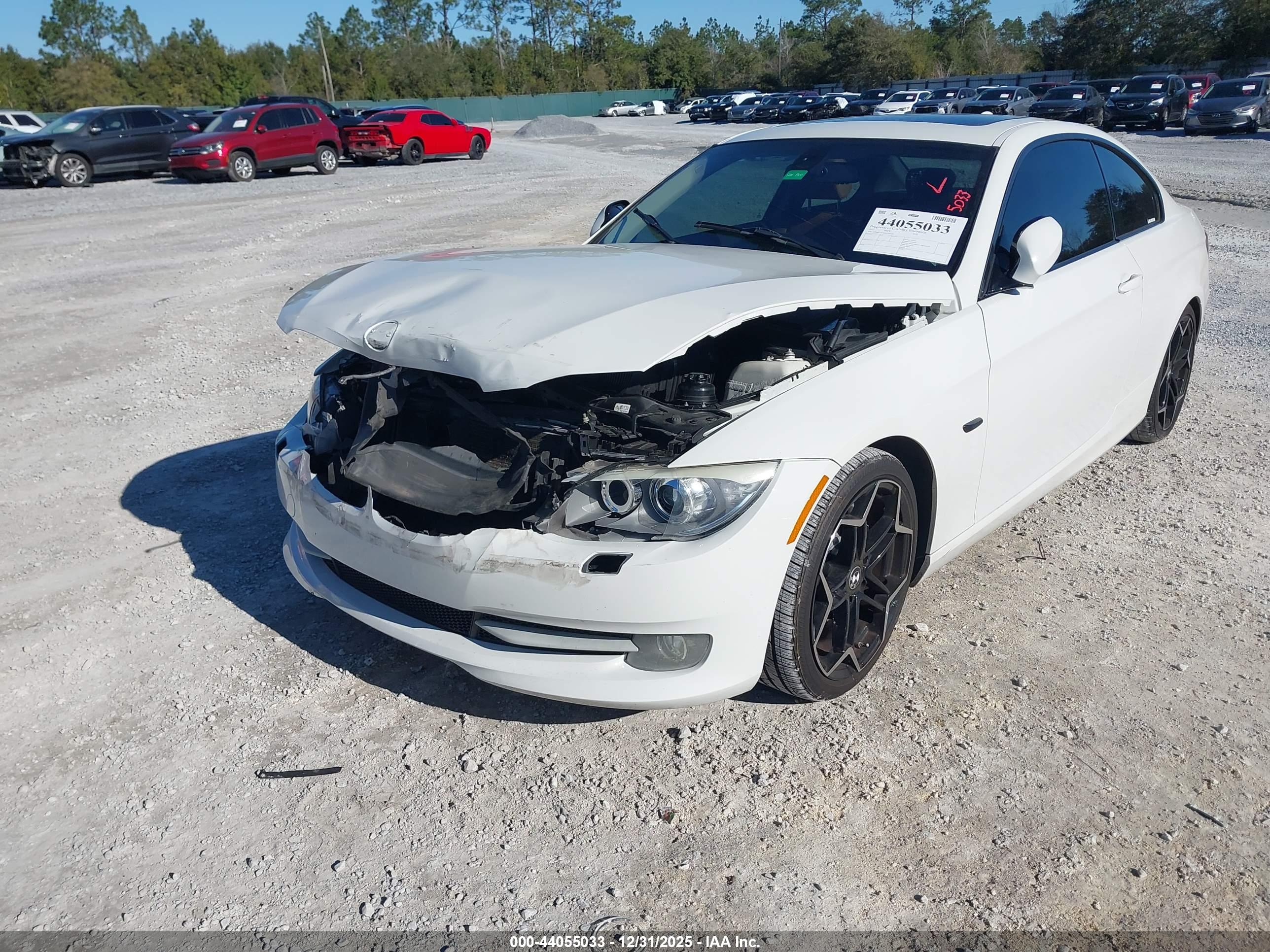 BMW 335I image 6
