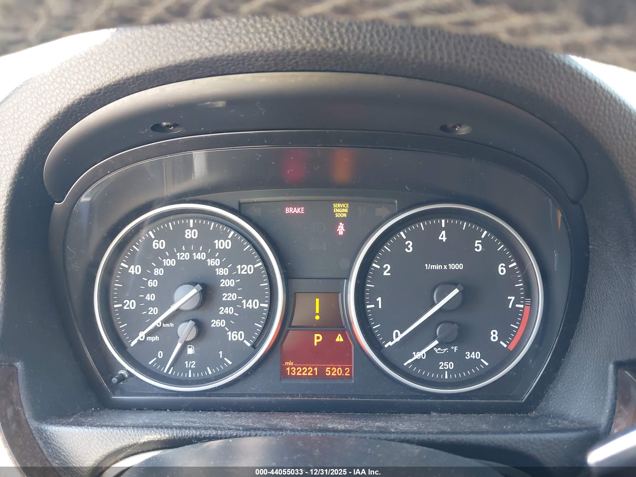BMW 335I image 7