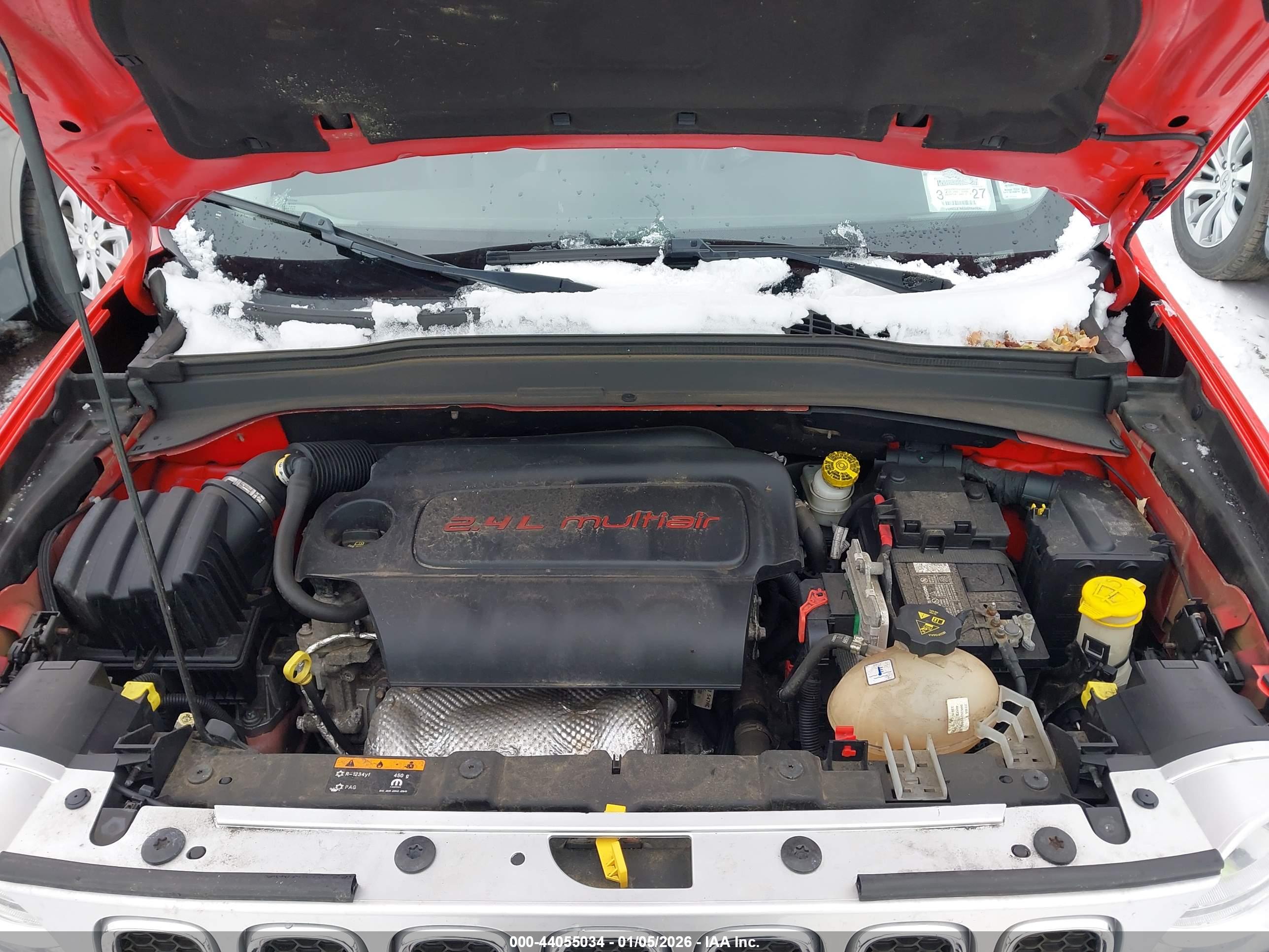 JEEP RENEGADE image 10