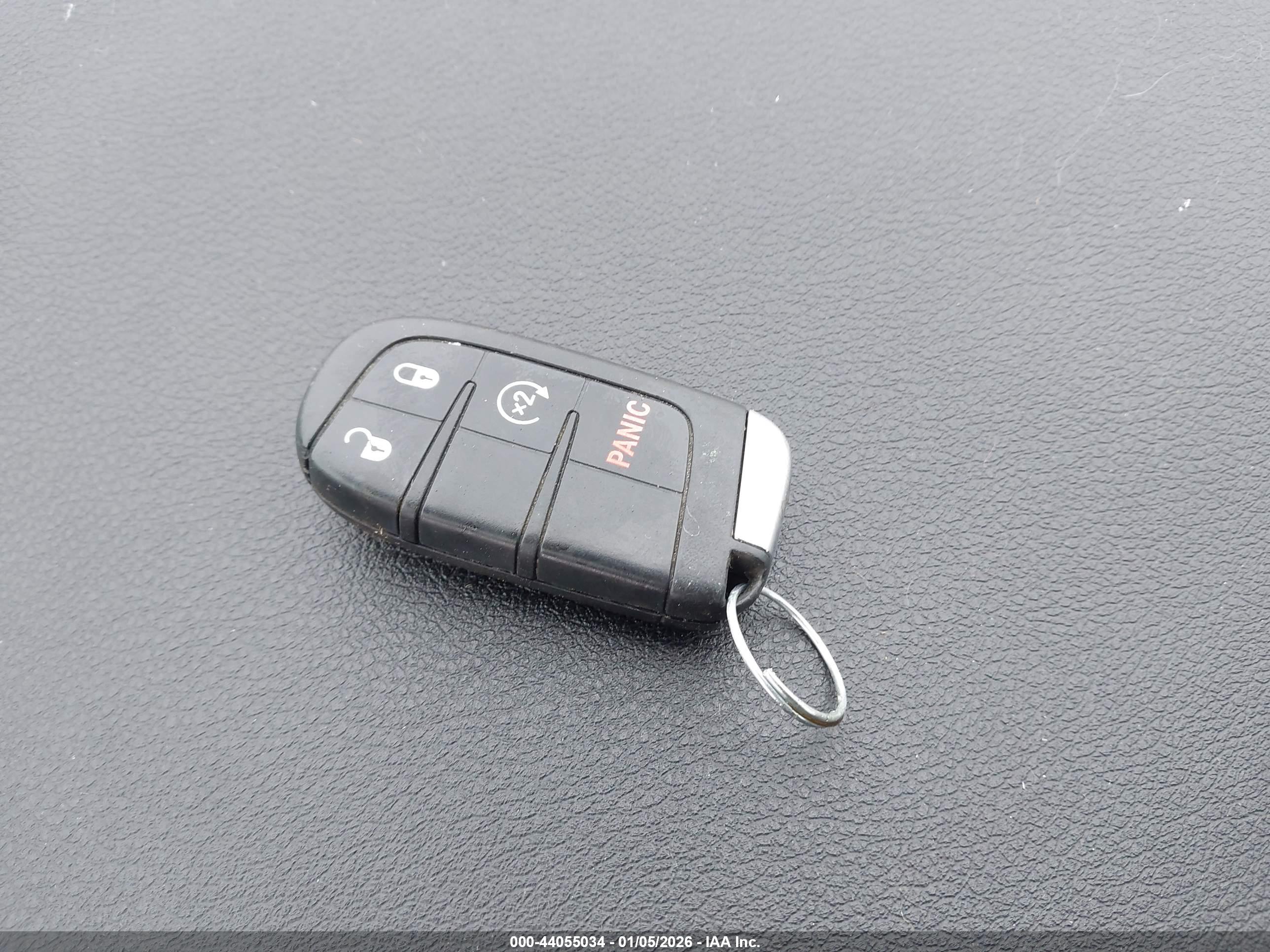JEEP RENEGADE image 11