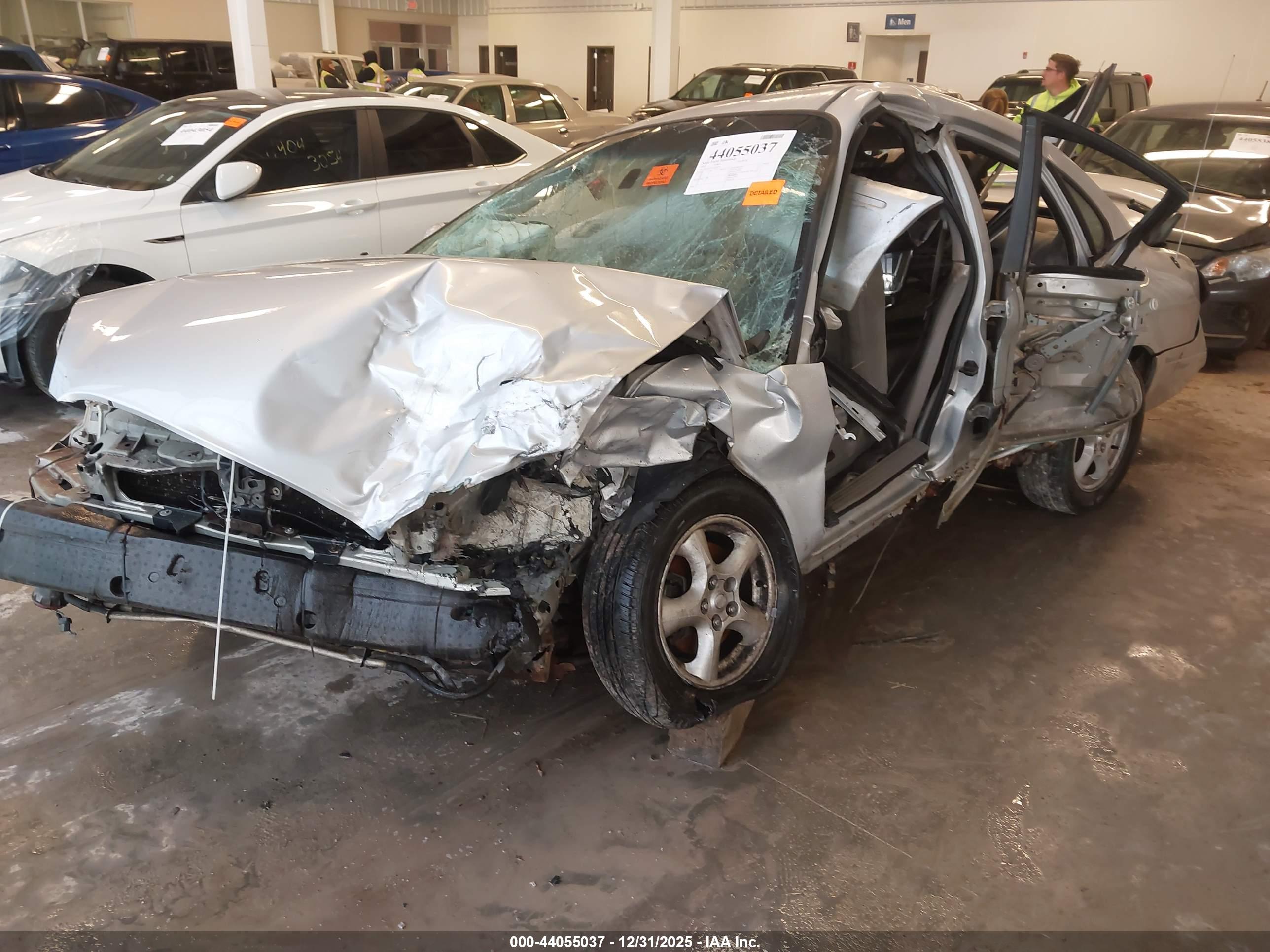 FORD TAURUS image 2