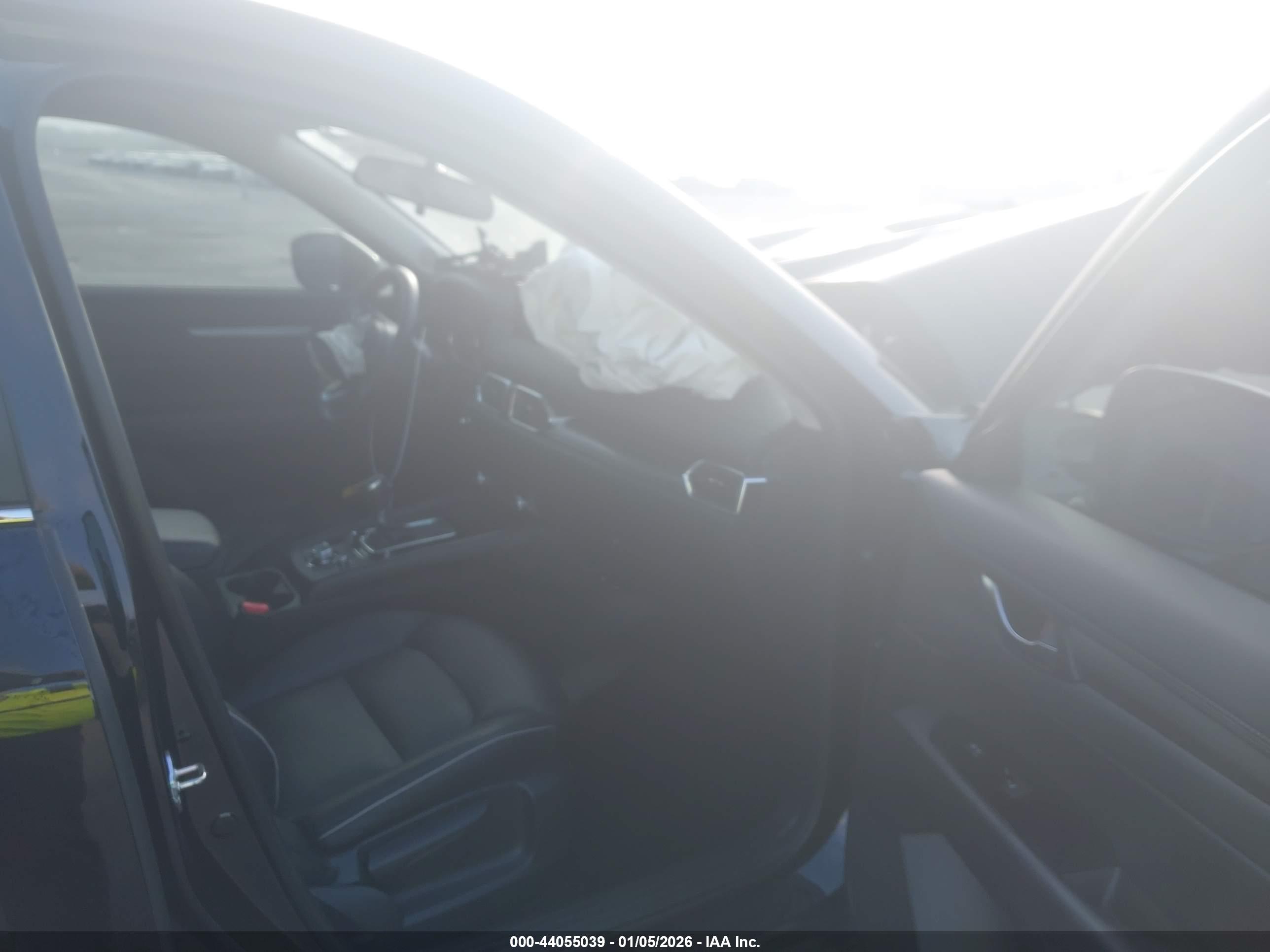MAZDA CX-5 image 5