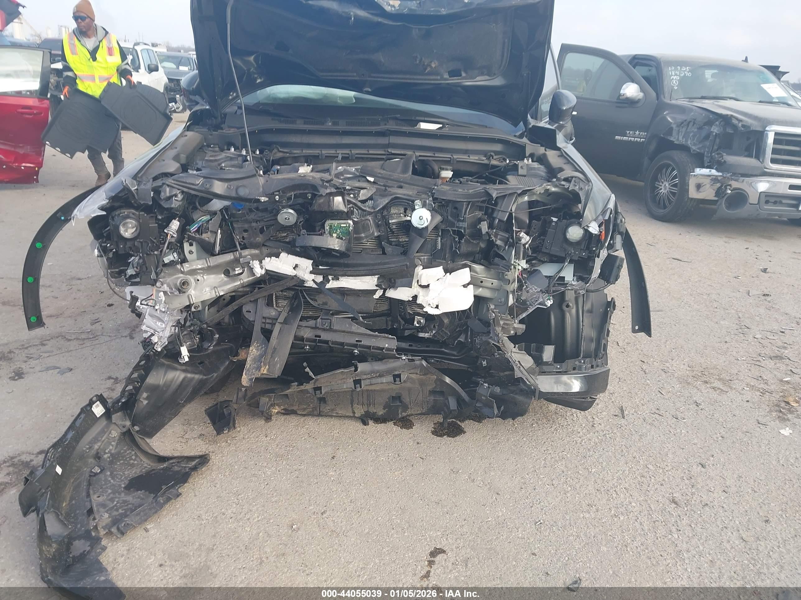 MAZDA CX-5 image 6