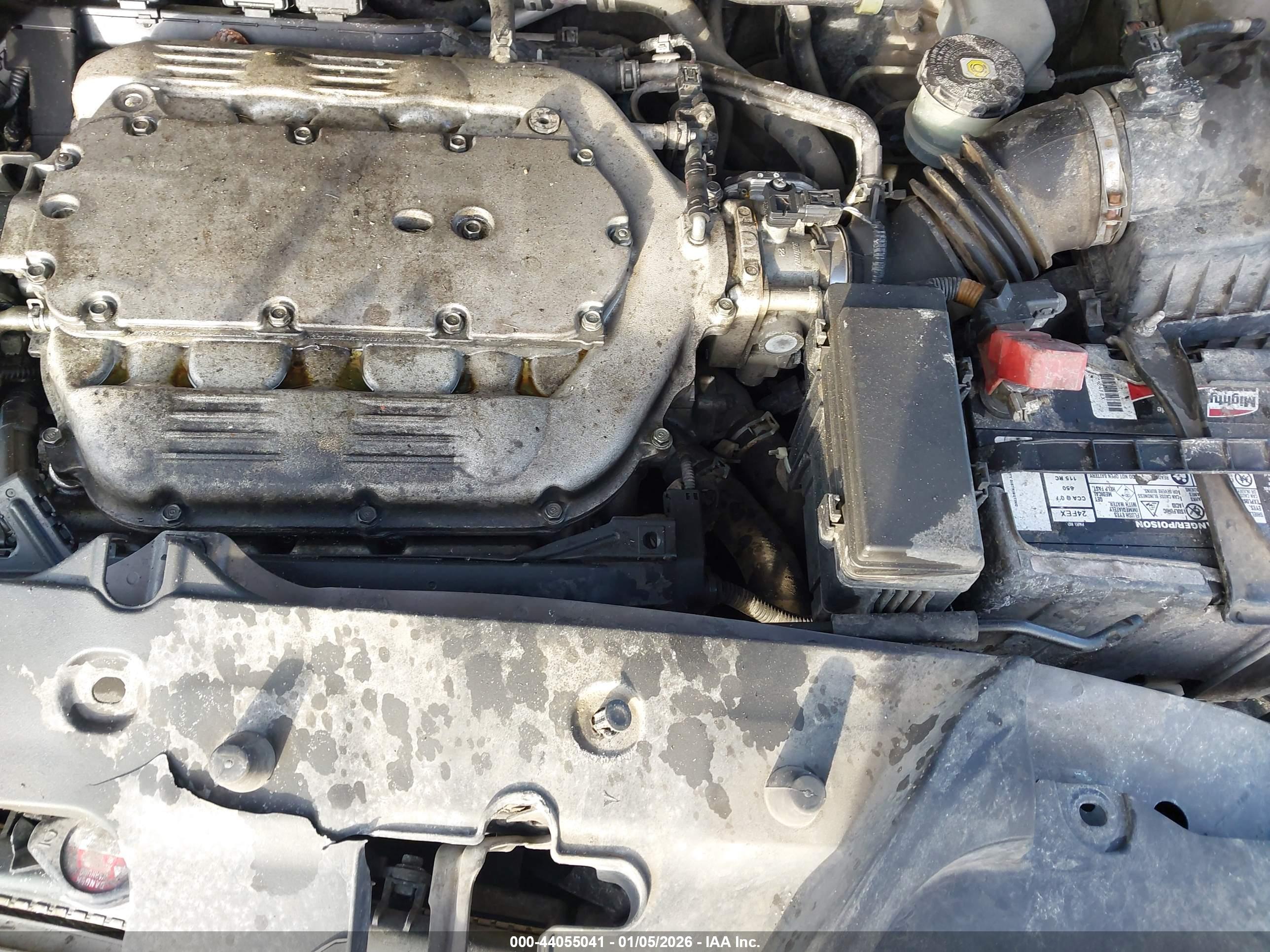 HONDA ODYSSEY image 10
