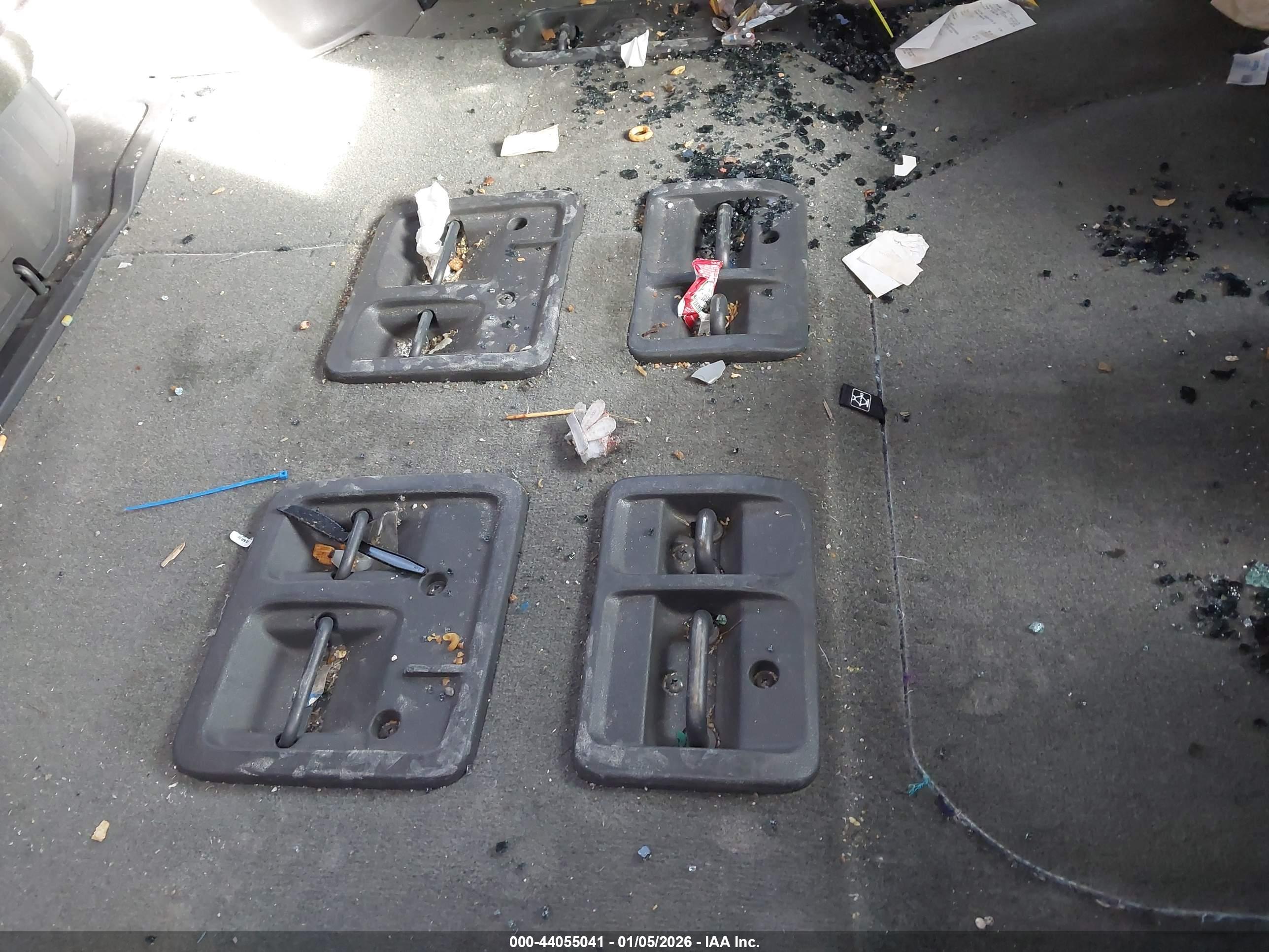 HONDA ODYSSEY image 8