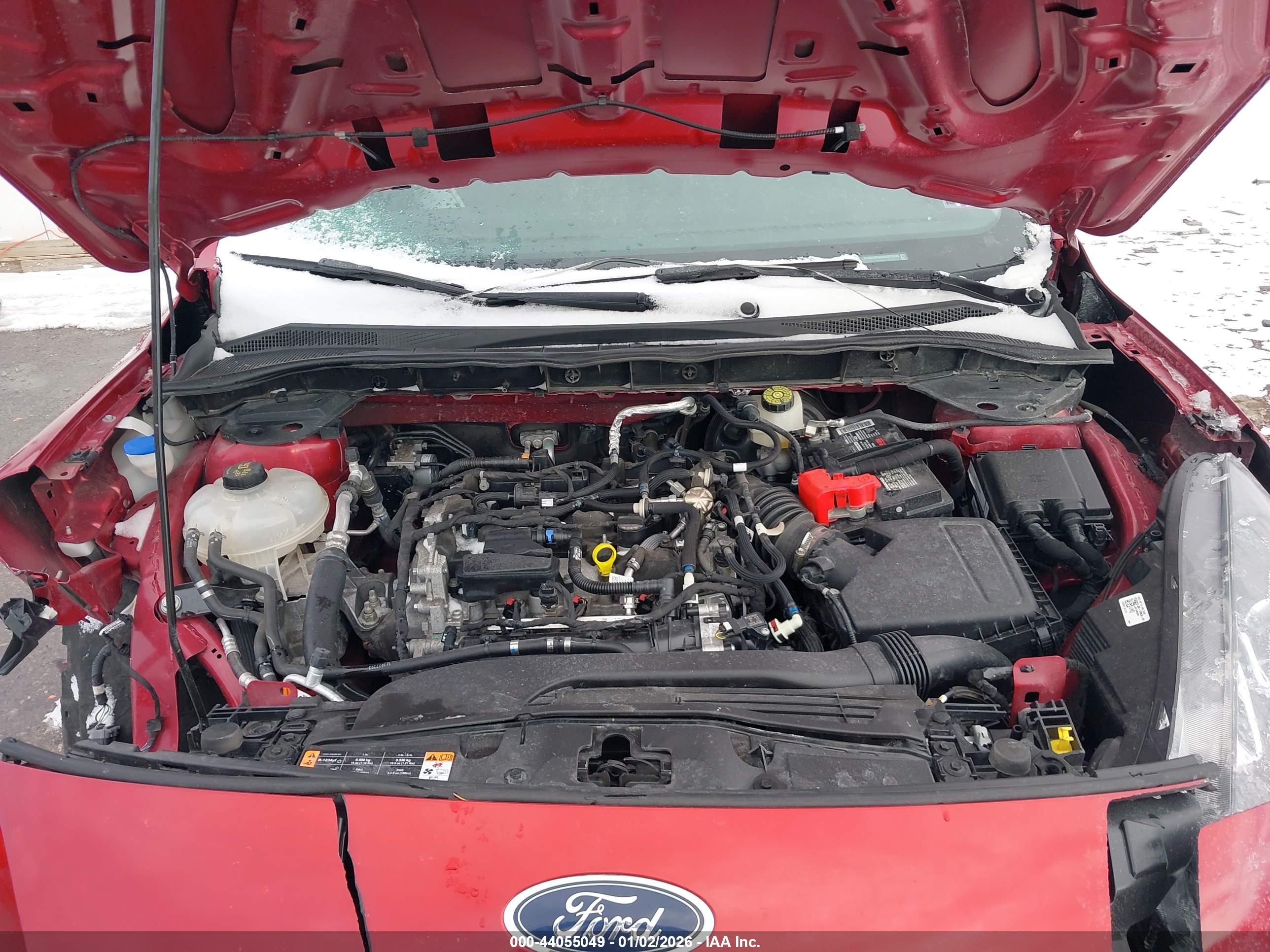 FORD ESCAPE image 10