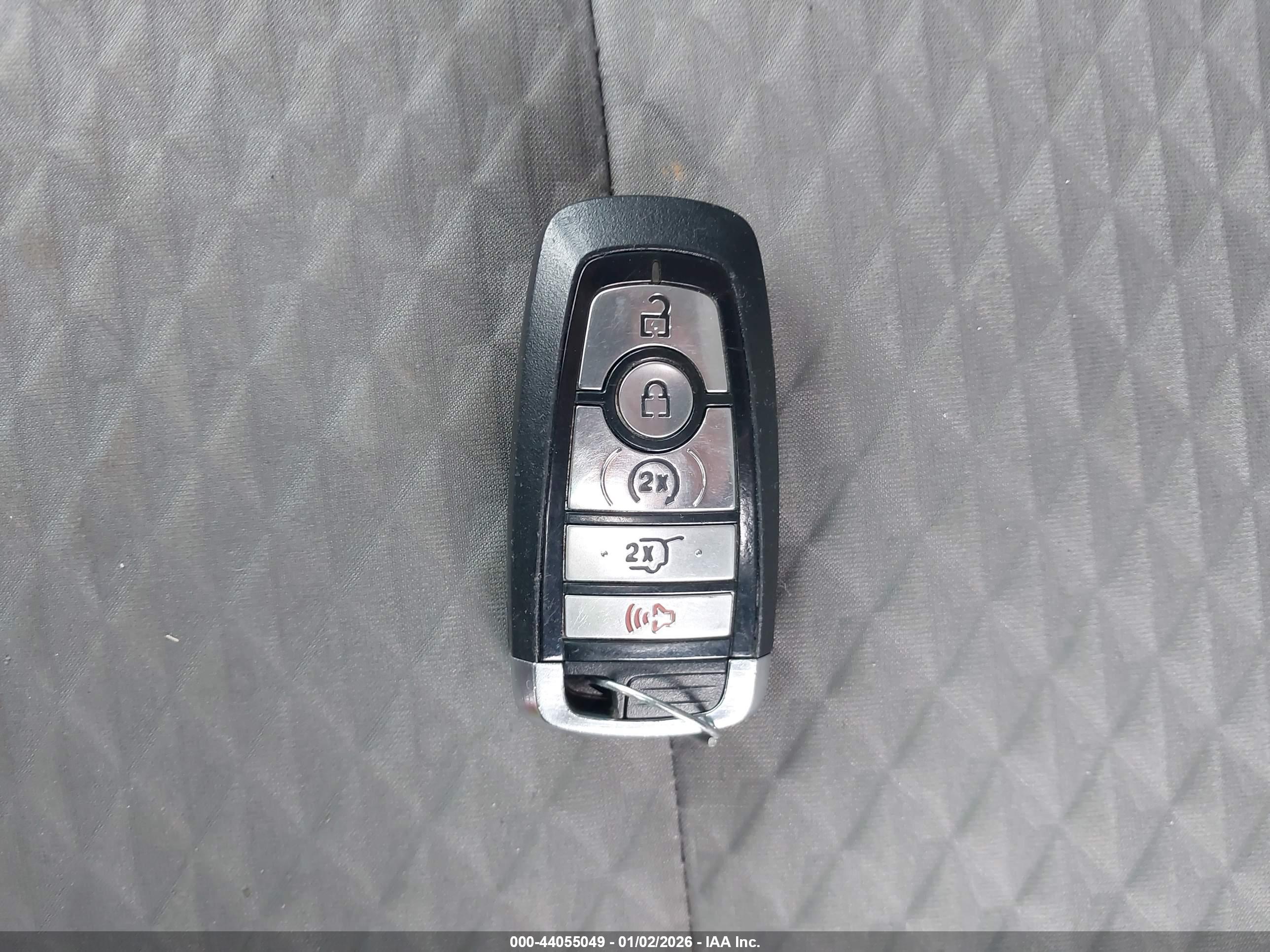 FORD ESCAPE image 11