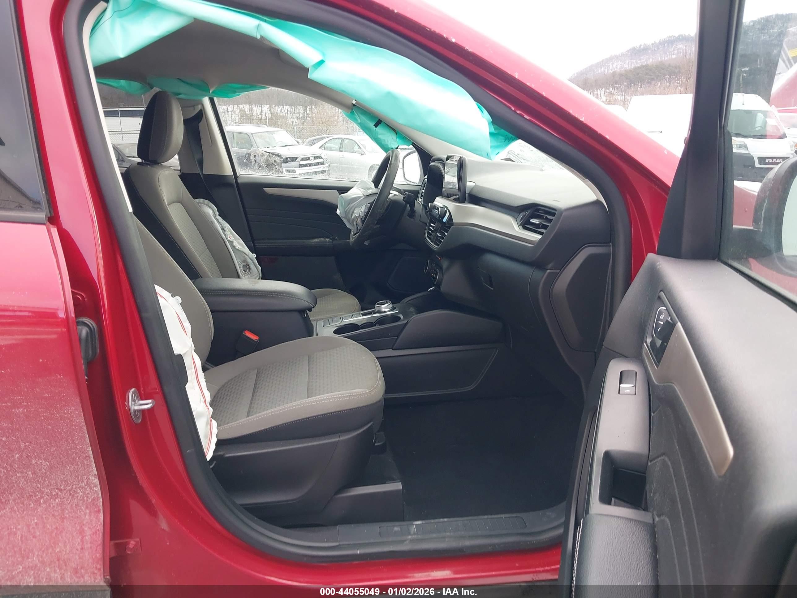 FORD ESCAPE image 5