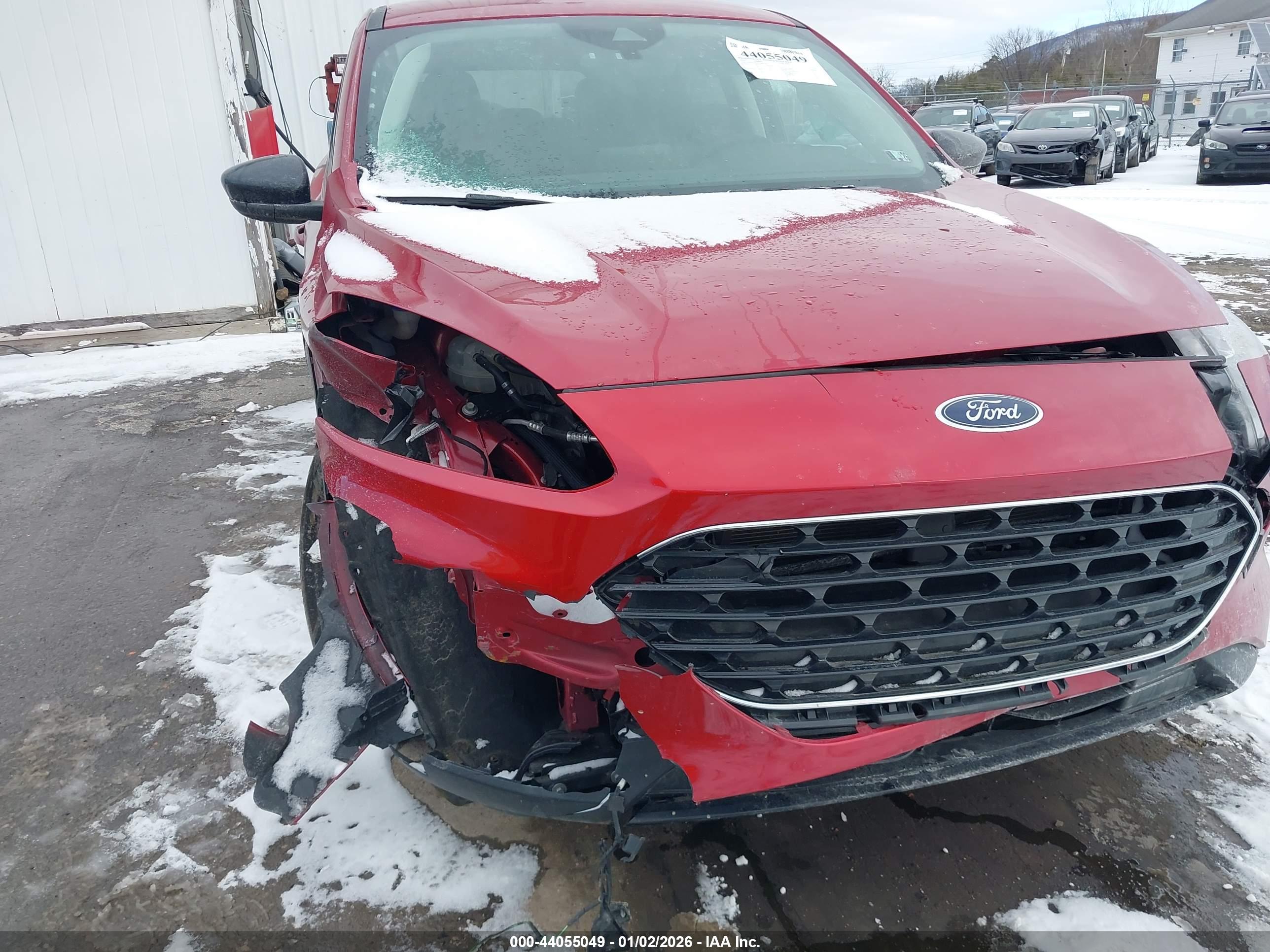 FORD ESCAPE image 6