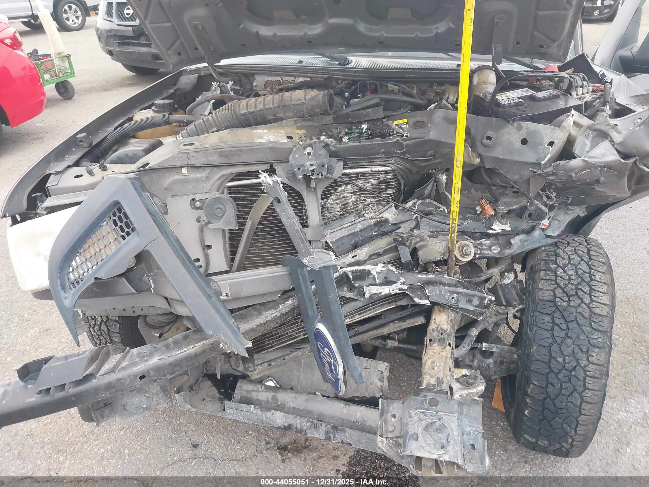 FORD RANGER image 10