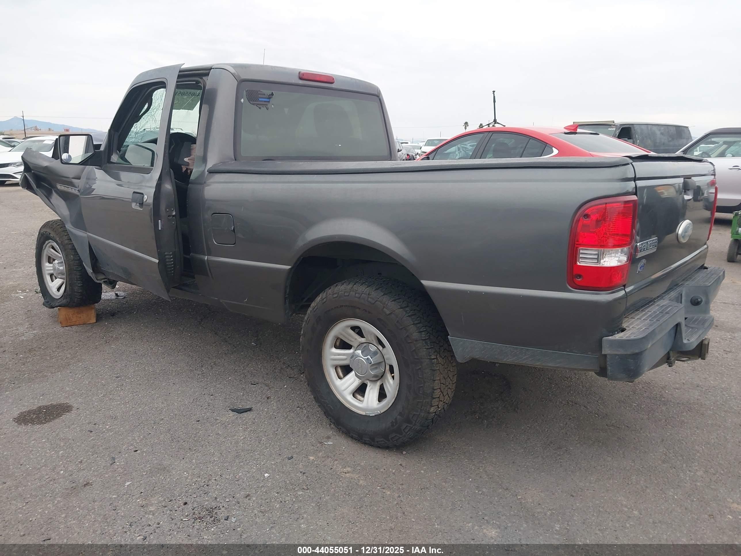 FORD RANGER image 3