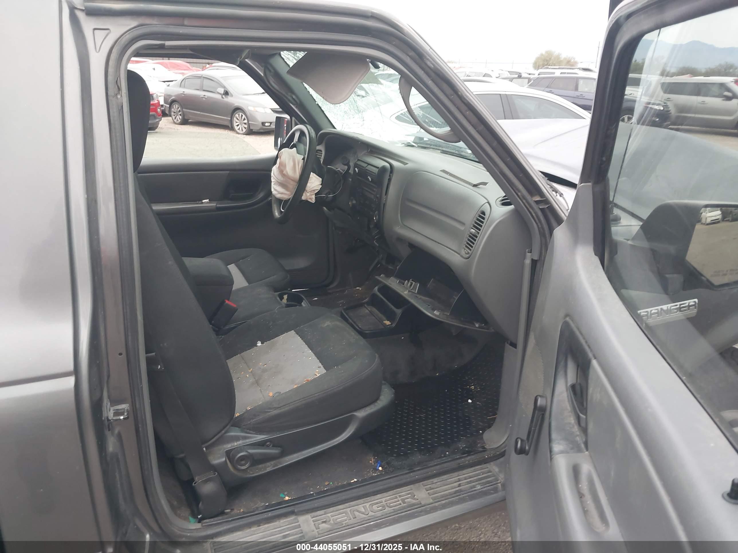 FORD RANGER image 5