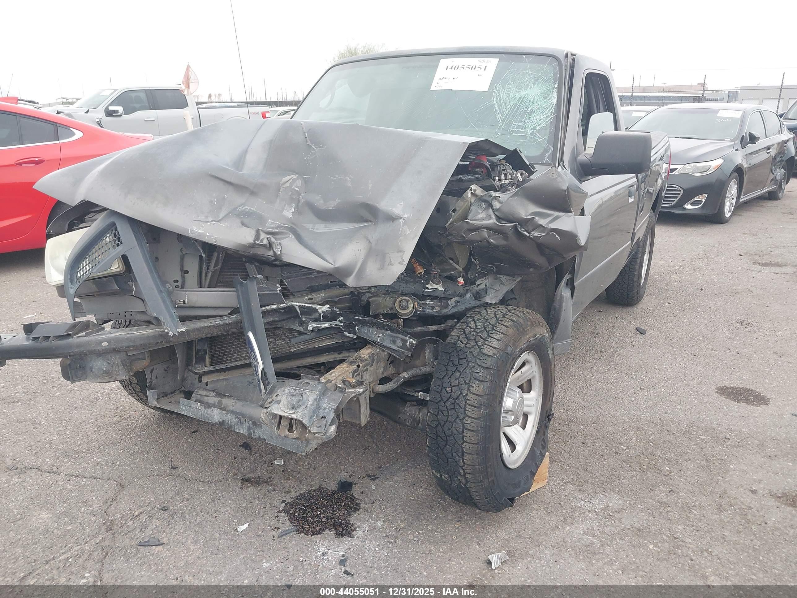 FORD RANGER image 6