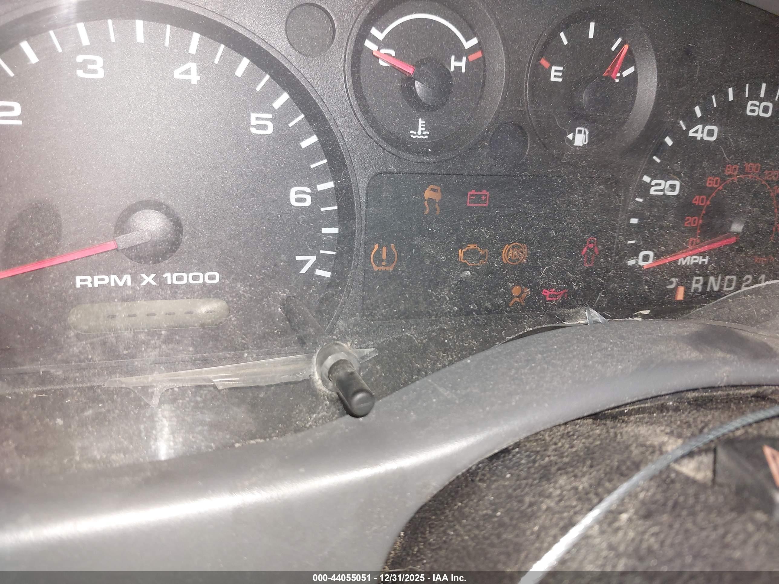 FORD RANGER image 7