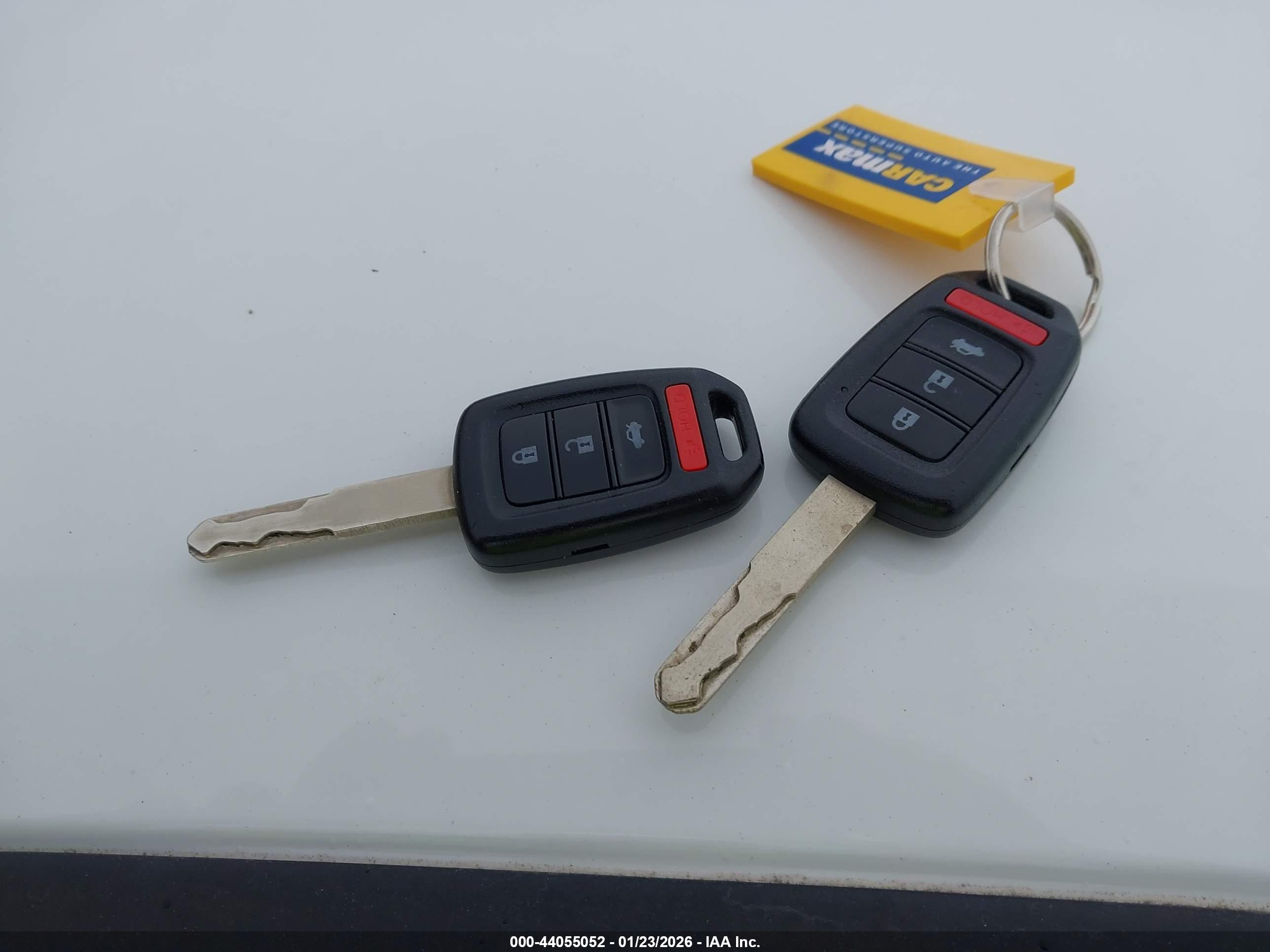 HONDA CIVIC image 11