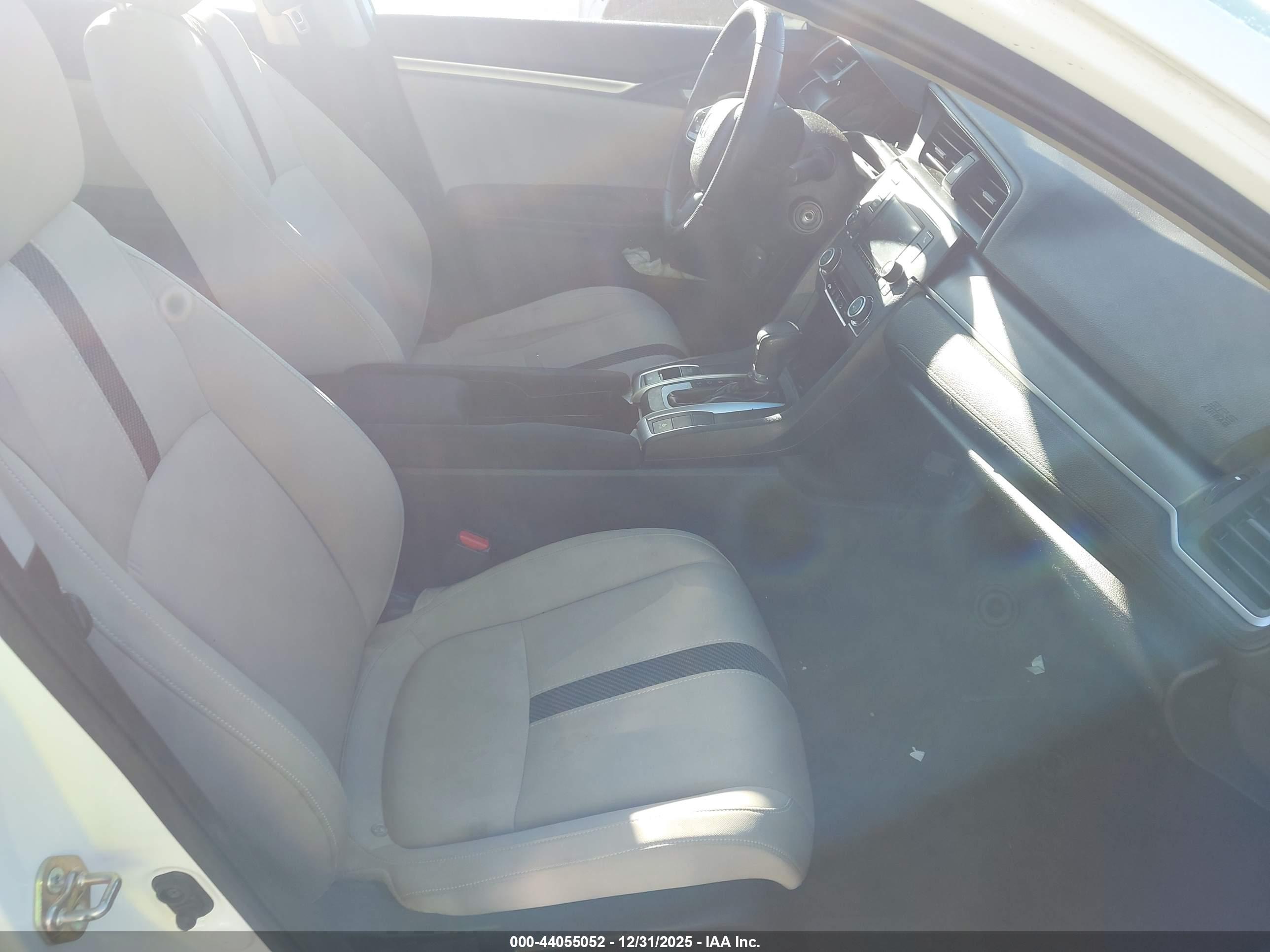 HONDA CIVIC image 5