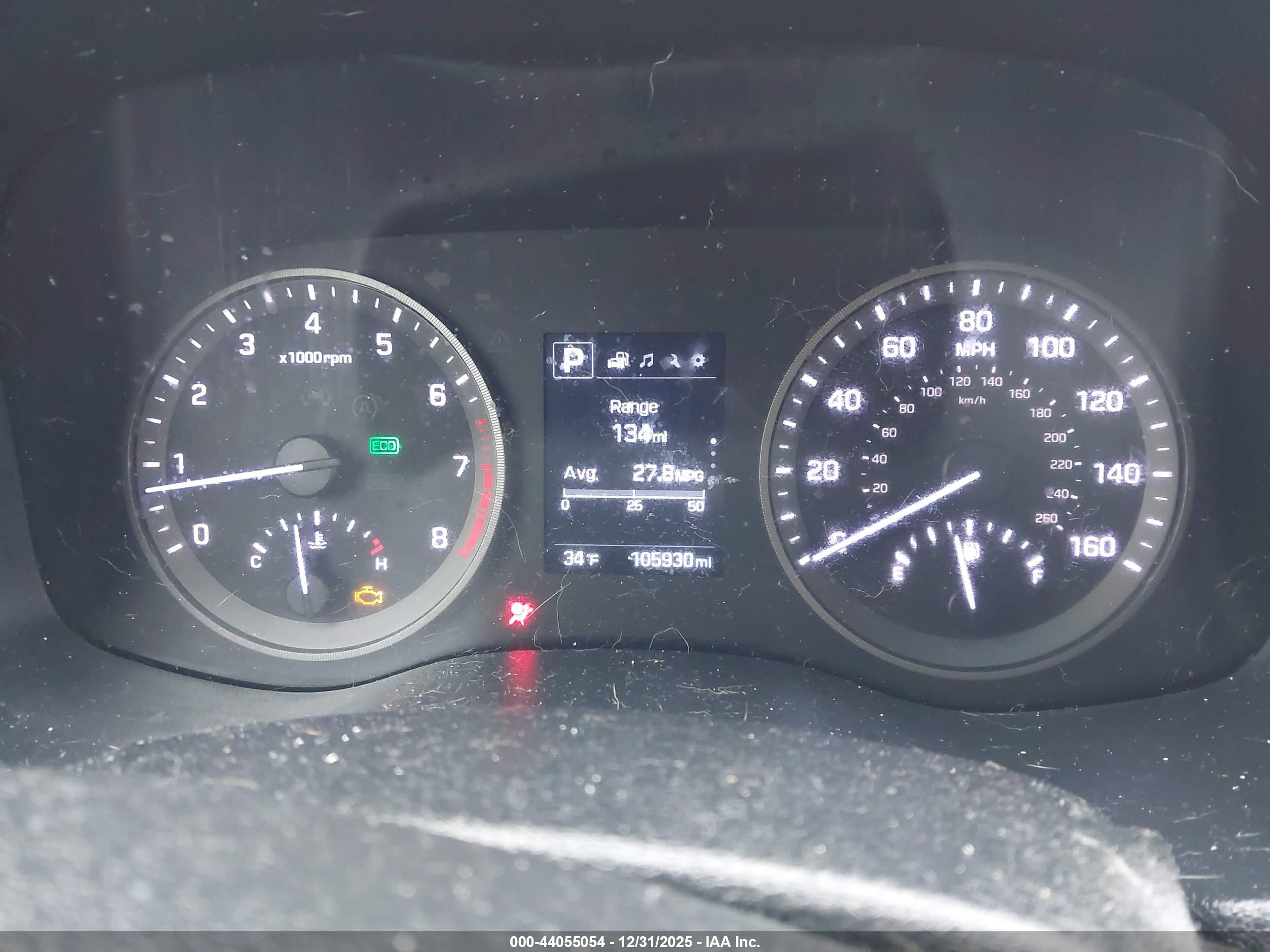 HYUNDAI TUCSON image 7