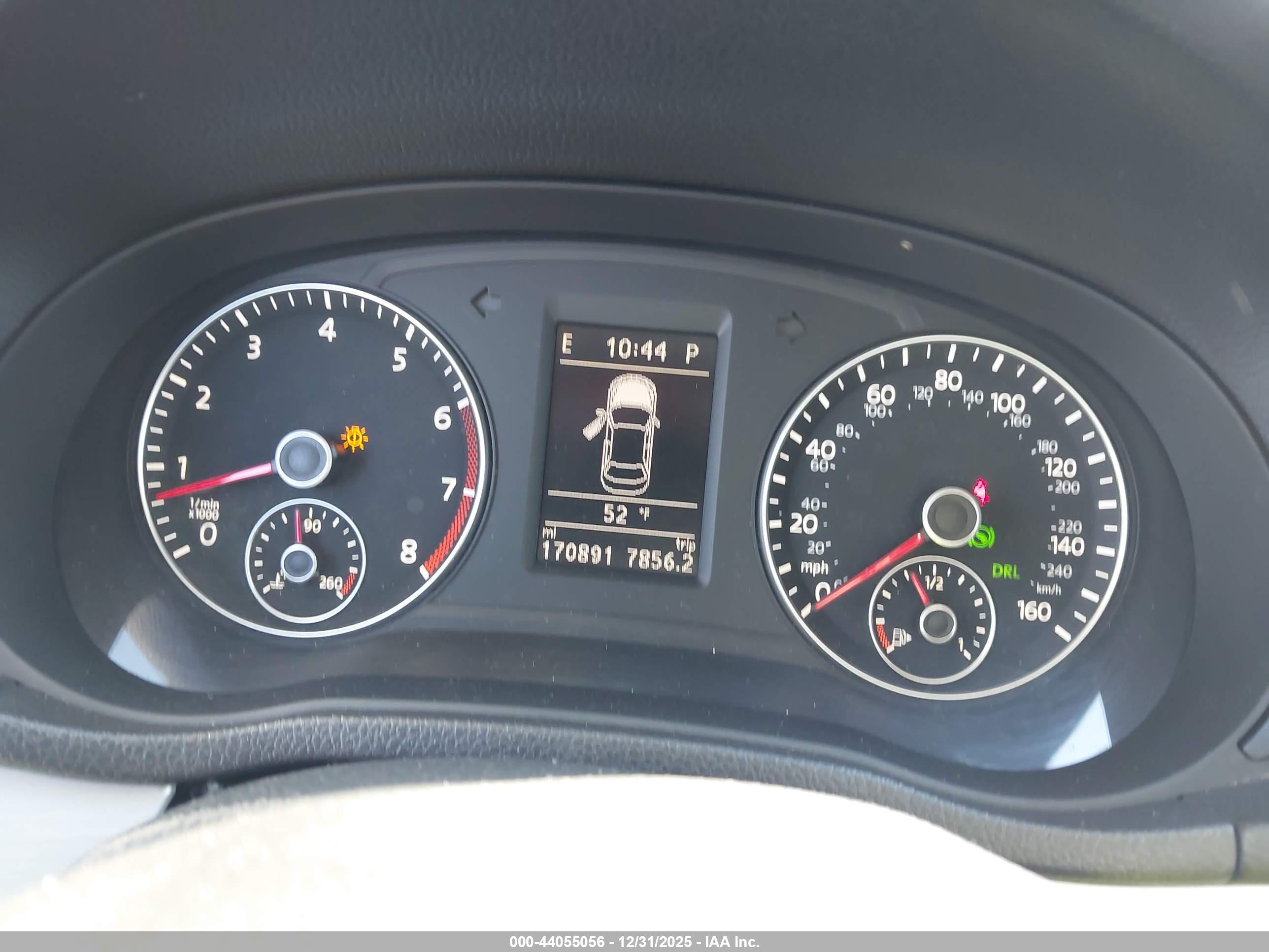 VOLKSWAGEN PASSAT image 7
