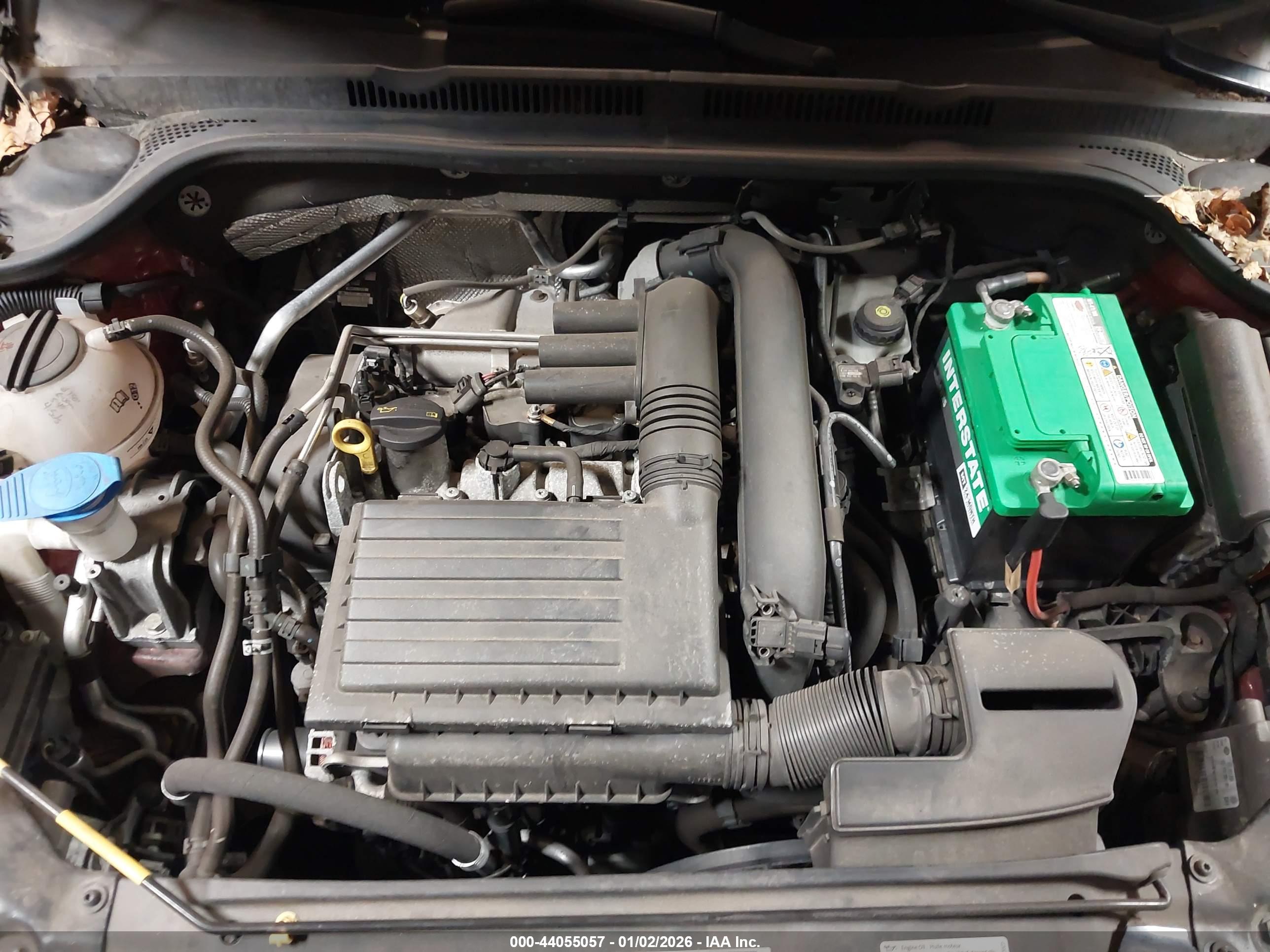 VOLKSWAGEN JETTA image 10