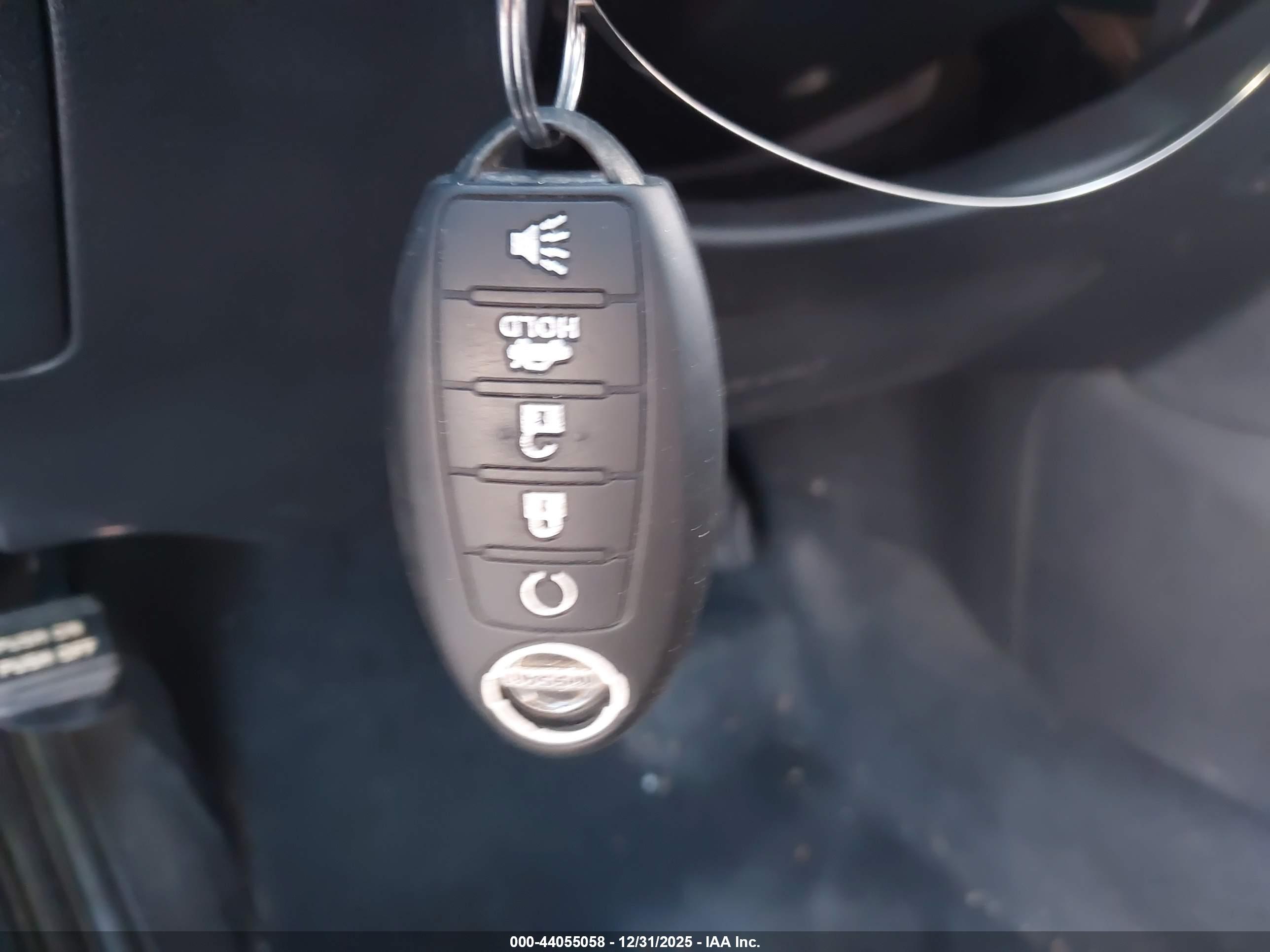 NISSAN ALTIMA image 11