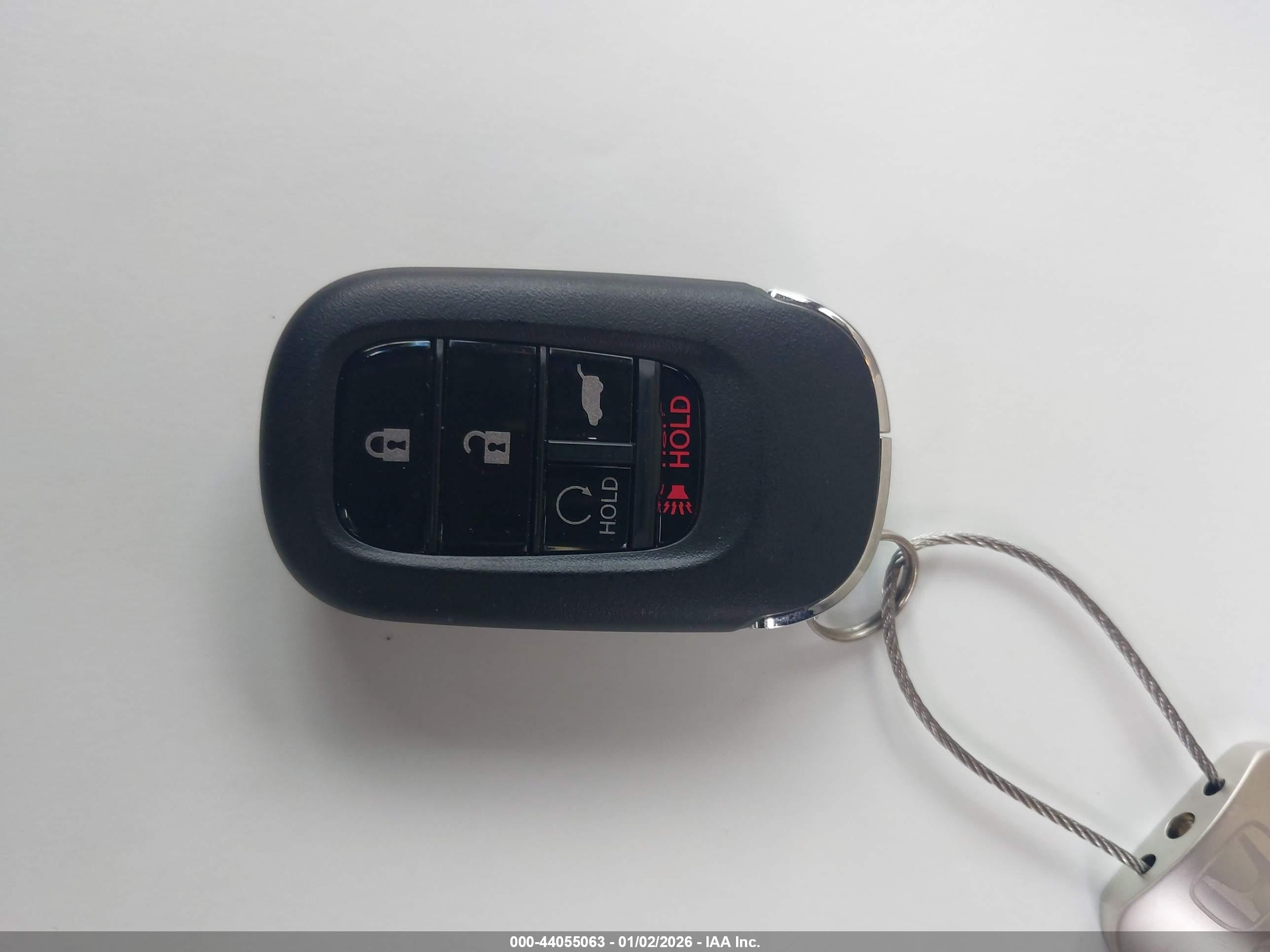 HONDA HR-V image 11