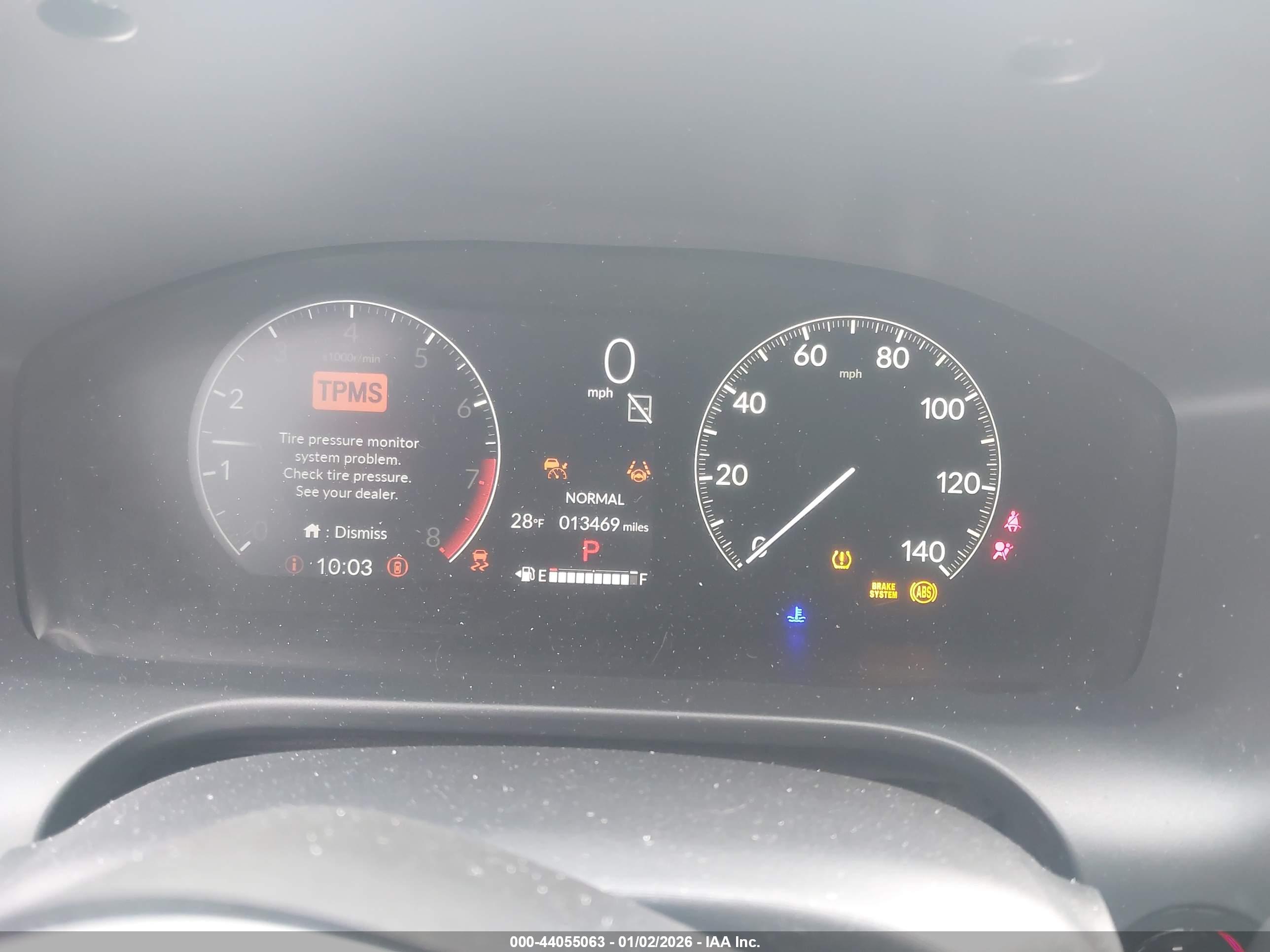 HONDA HR-V image 7