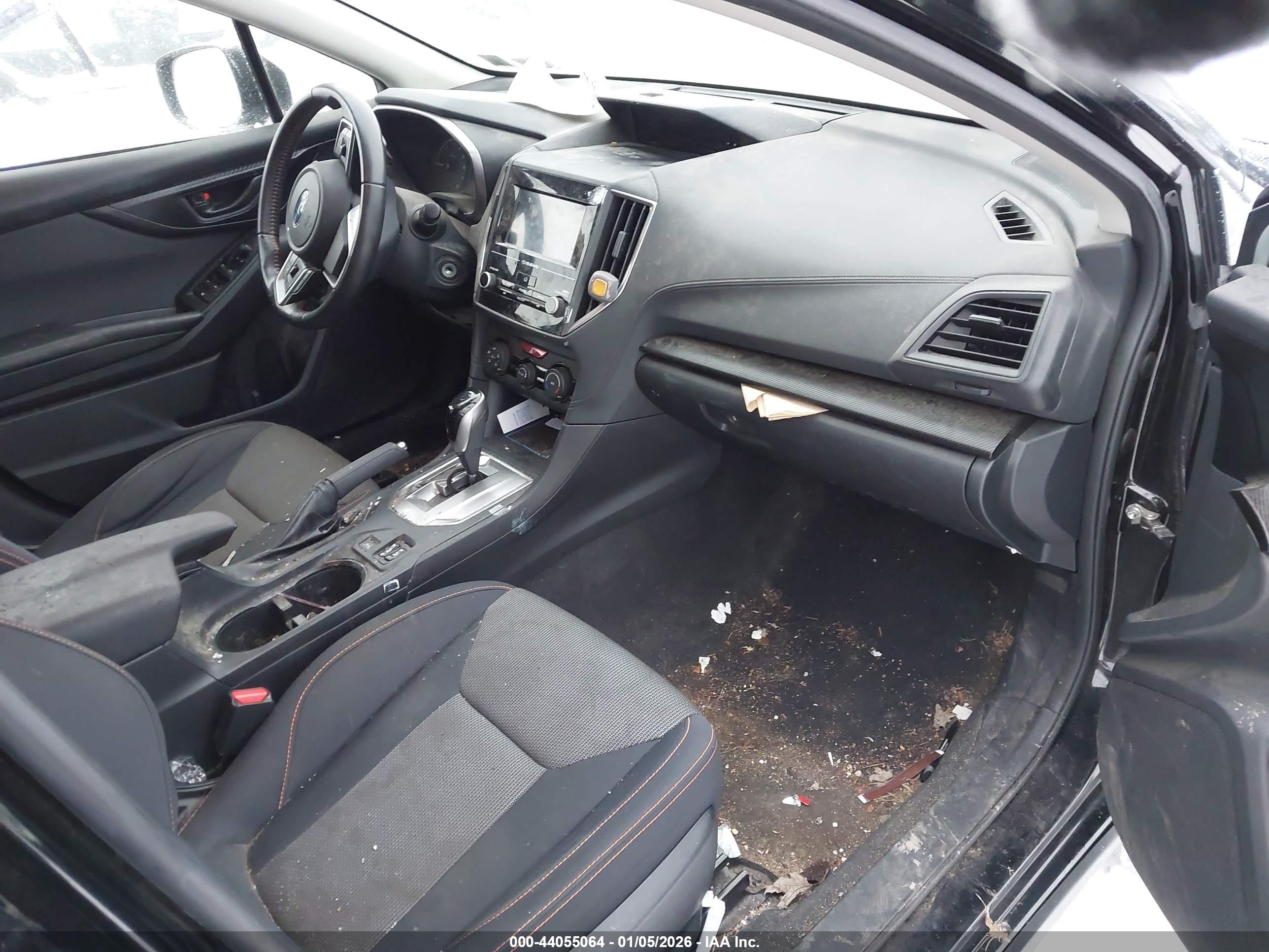 SUBARU CROSSTREK image 5