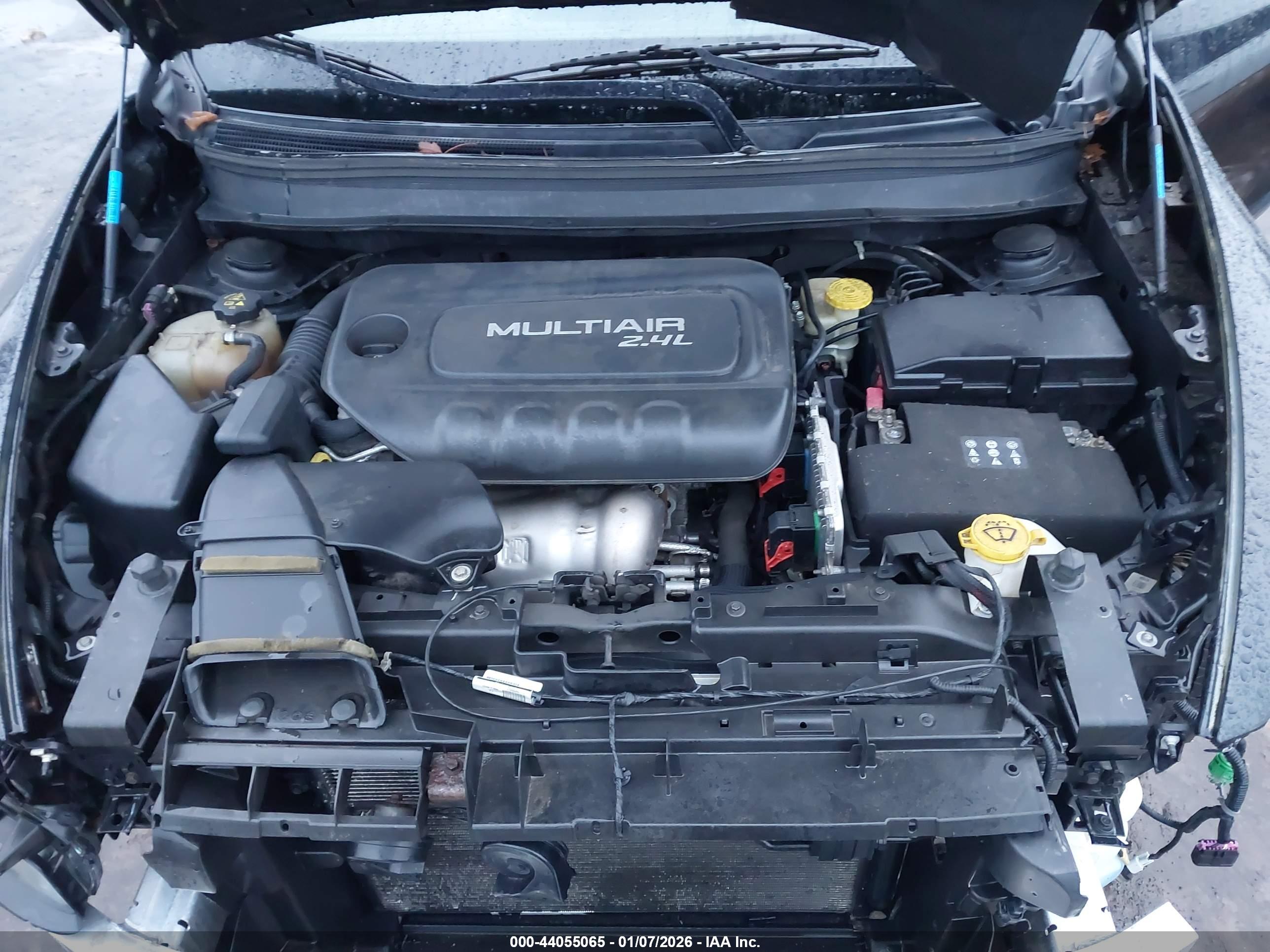 JEEP CHEROKEE image 10
